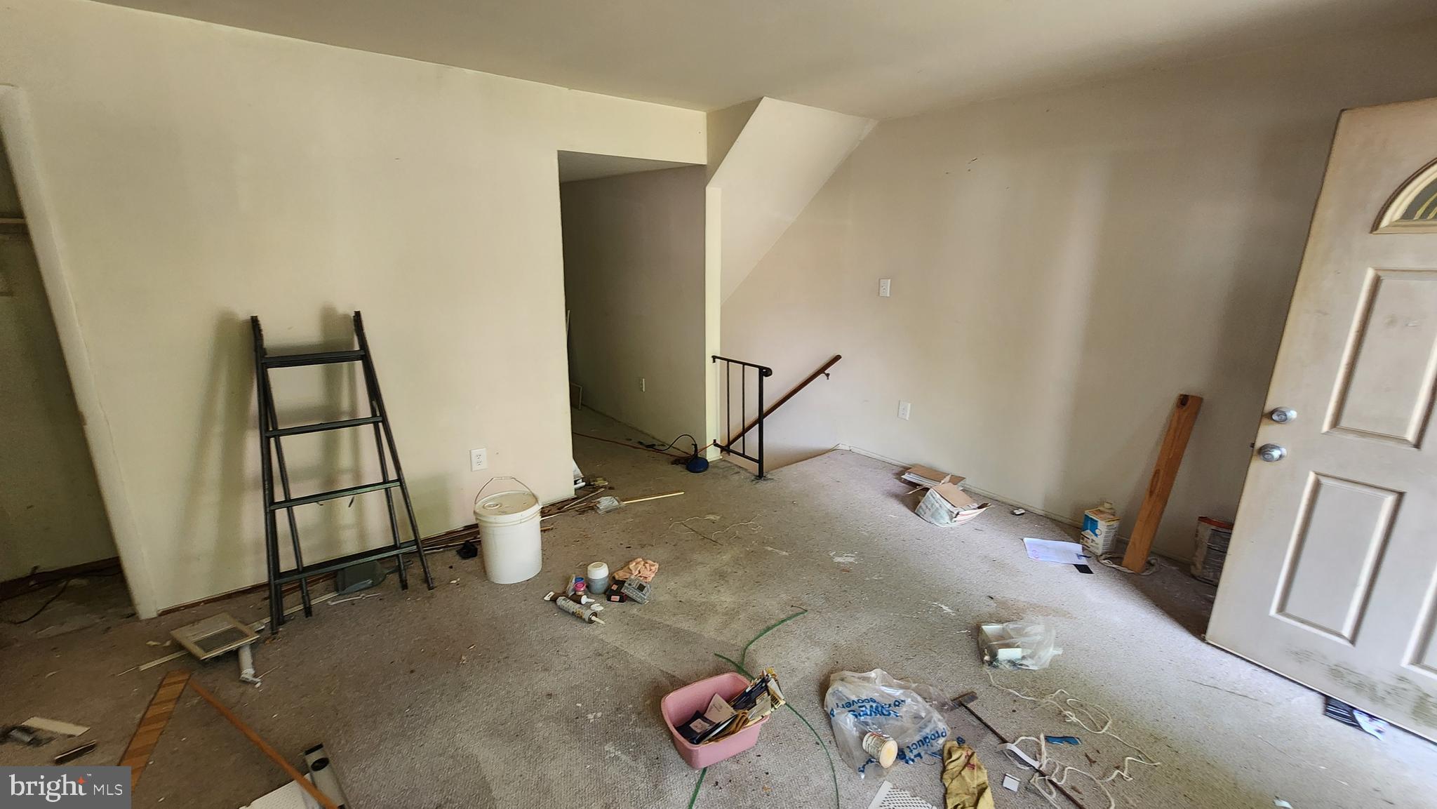 DALE CITY - Residential