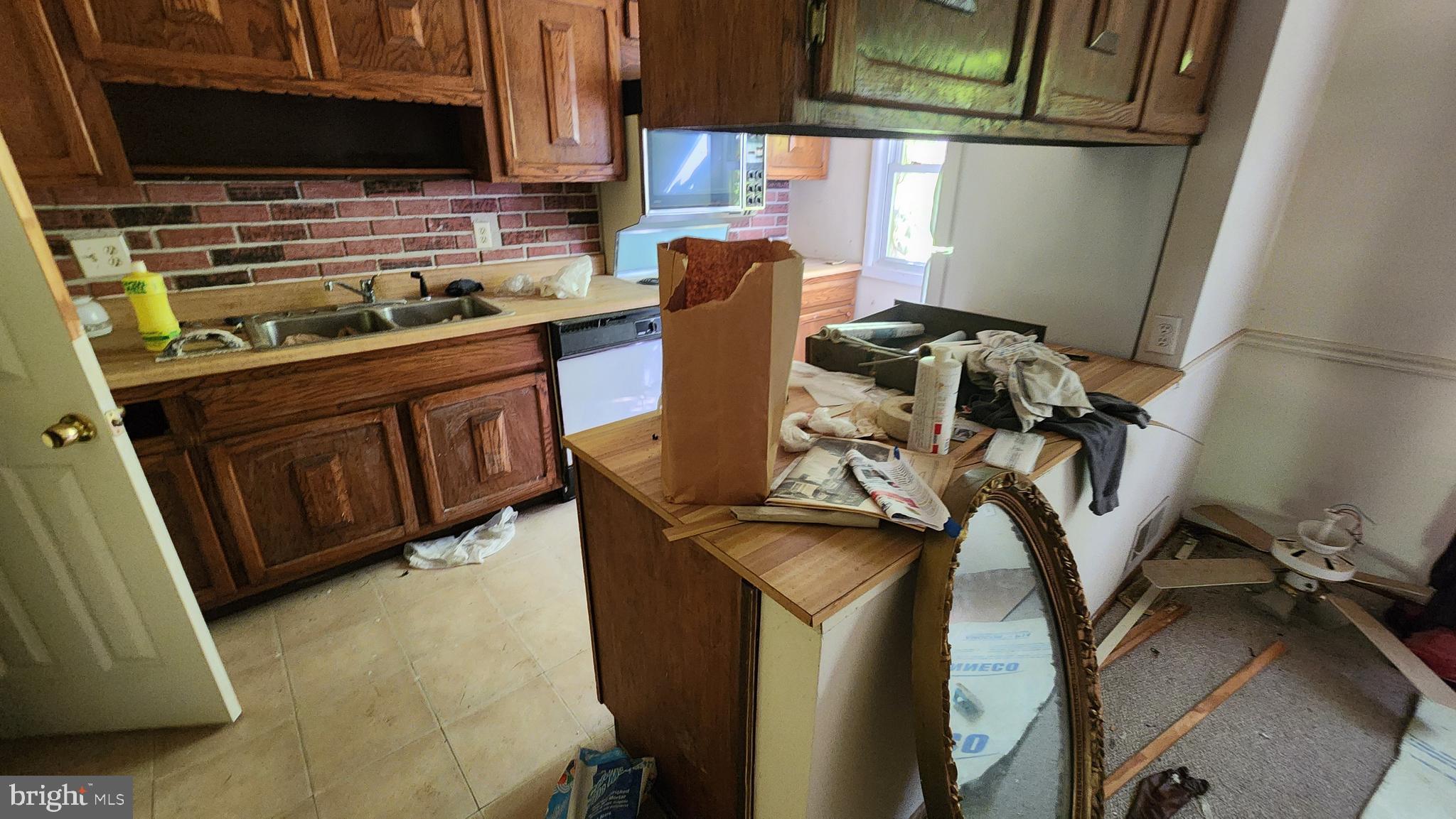 DALE CITY - Residential