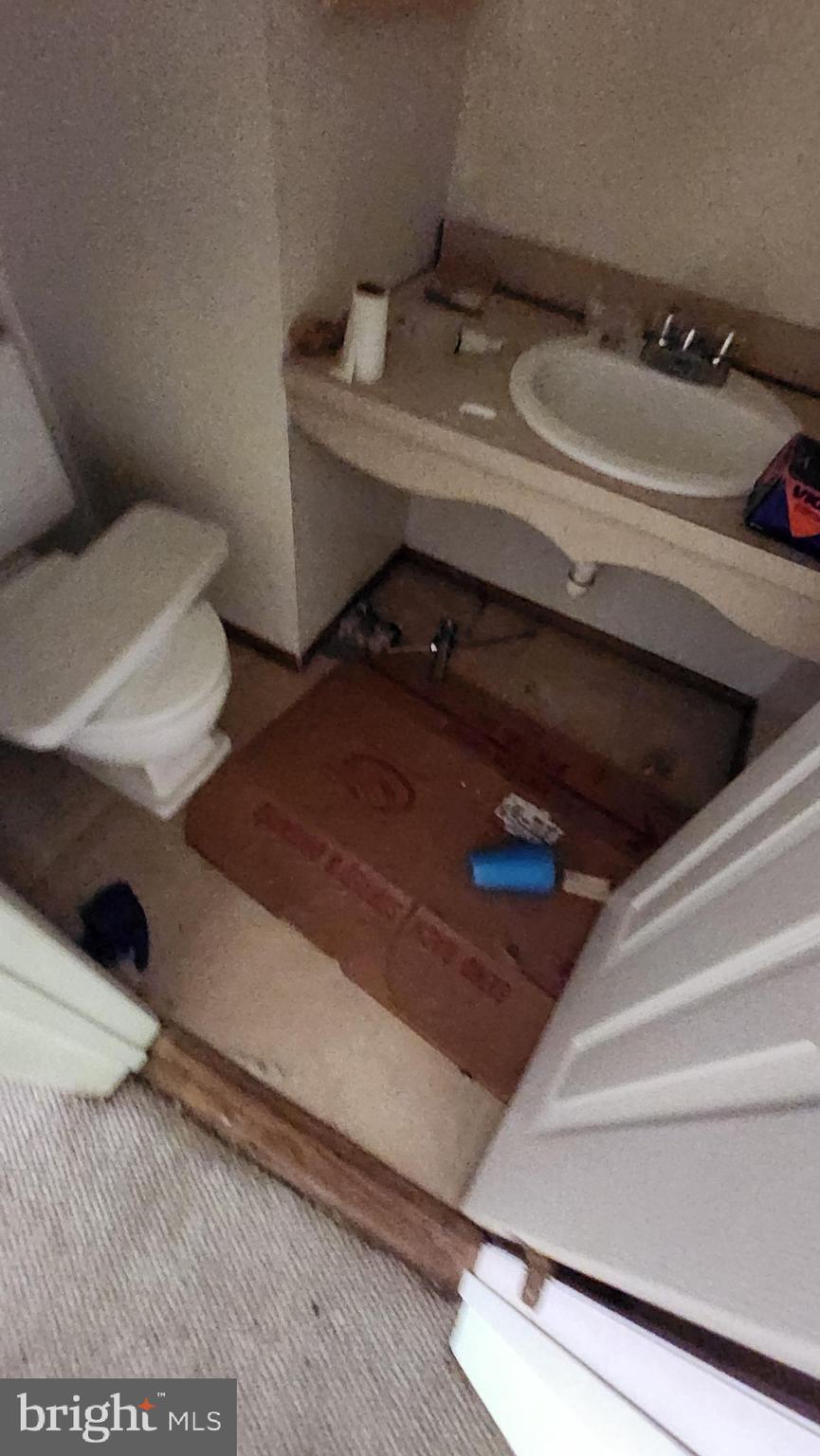 DALE CITY - Residential