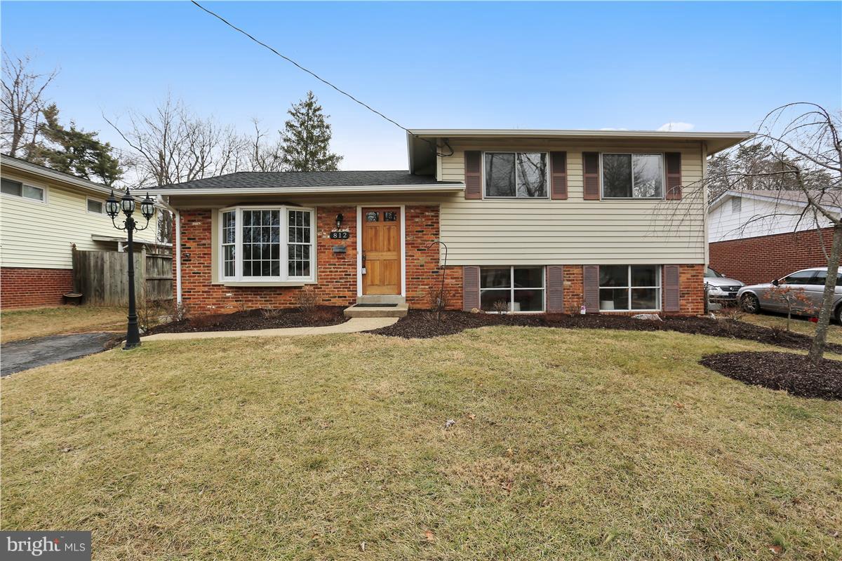 HUNGERFORD - Residential