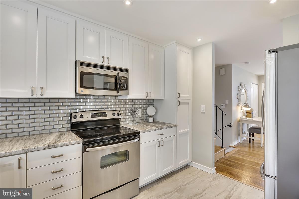 HUNGERFORD - Residential