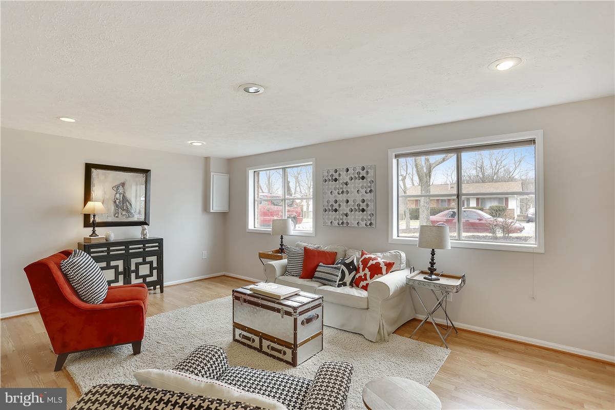 HUNGERFORD - Residential