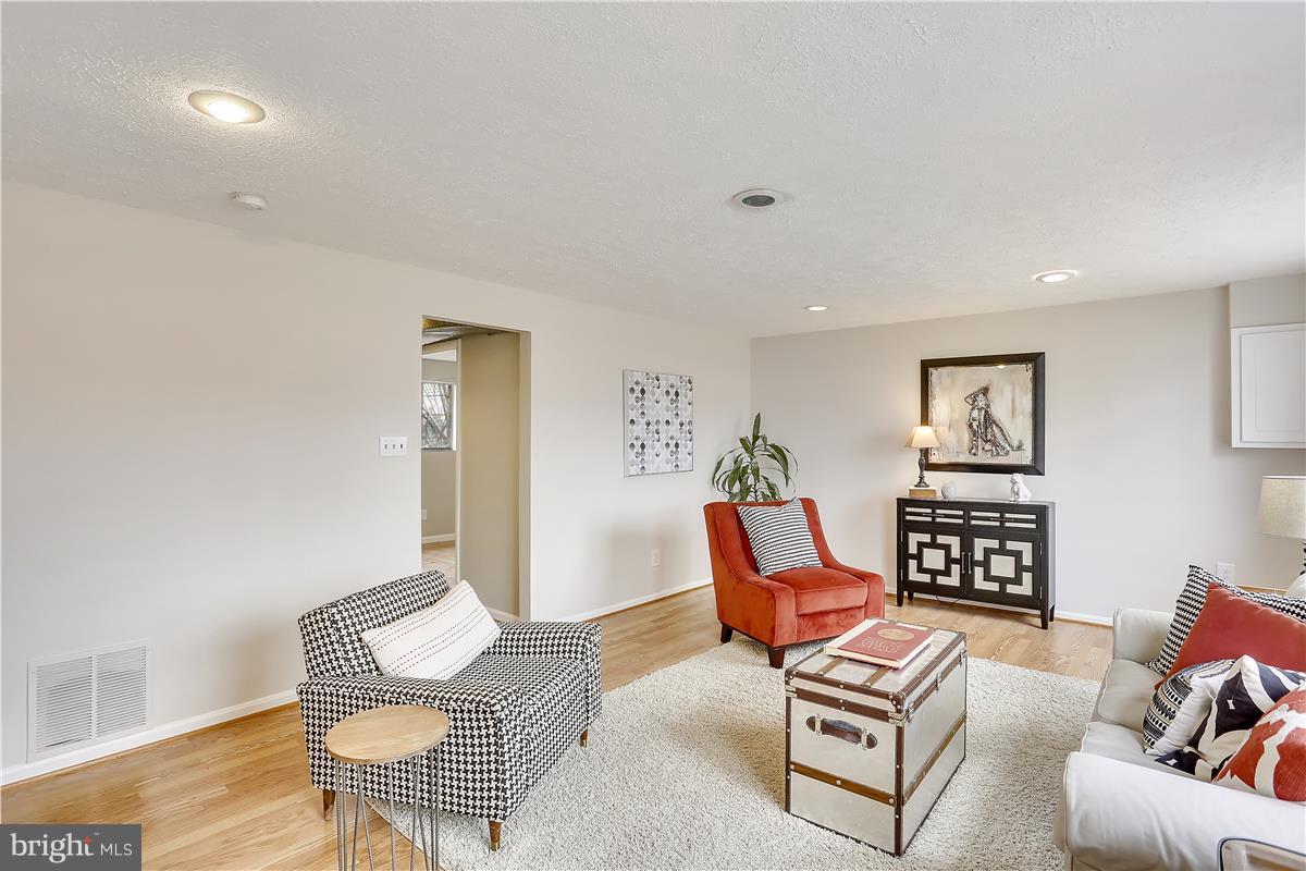 HUNGERFORD - Residential