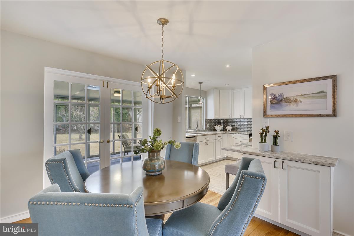 HUNGERFORD - Residential