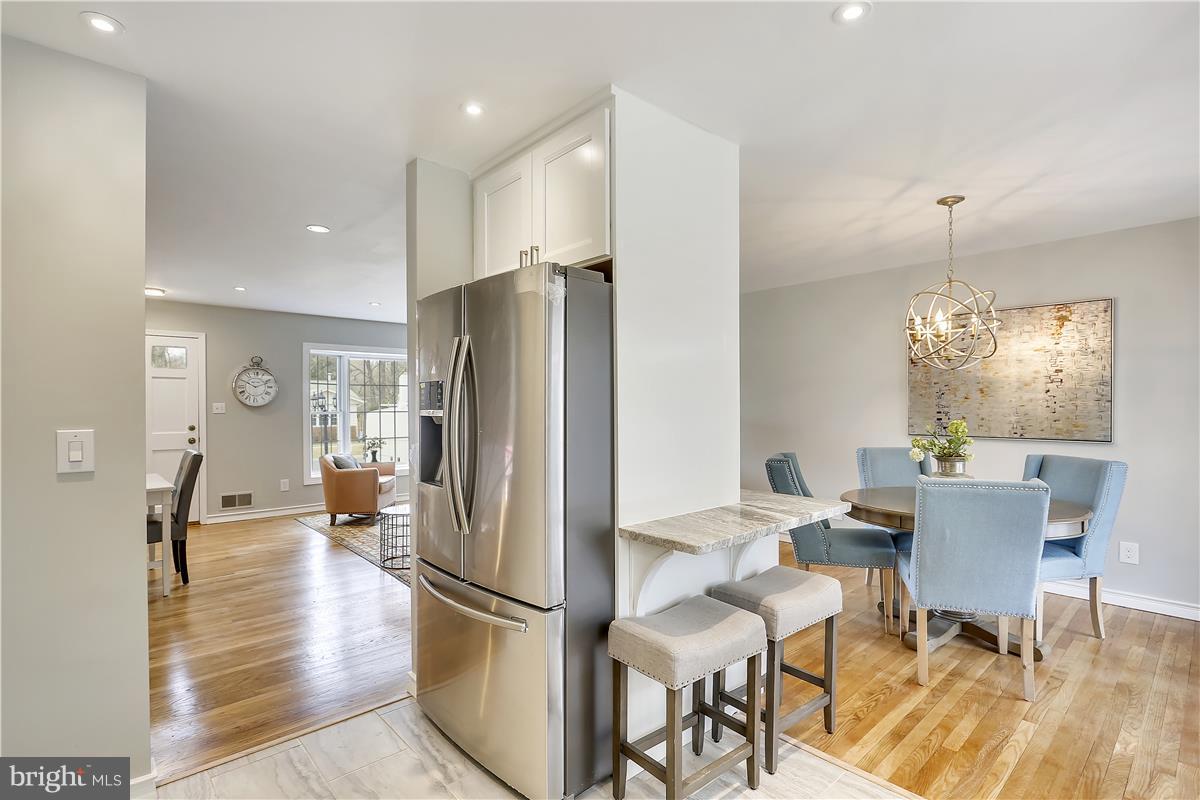 HUNGERFORD - Residential