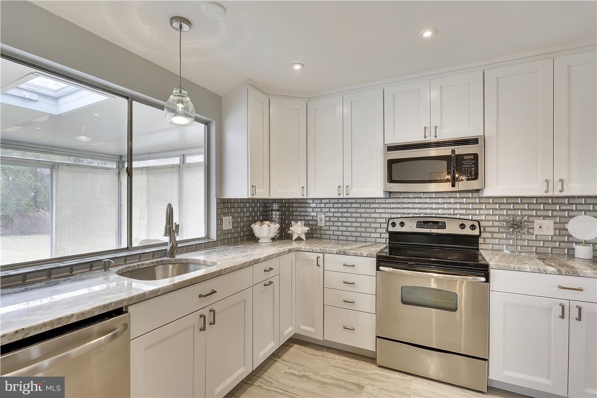 HUNGERFORD - Residential