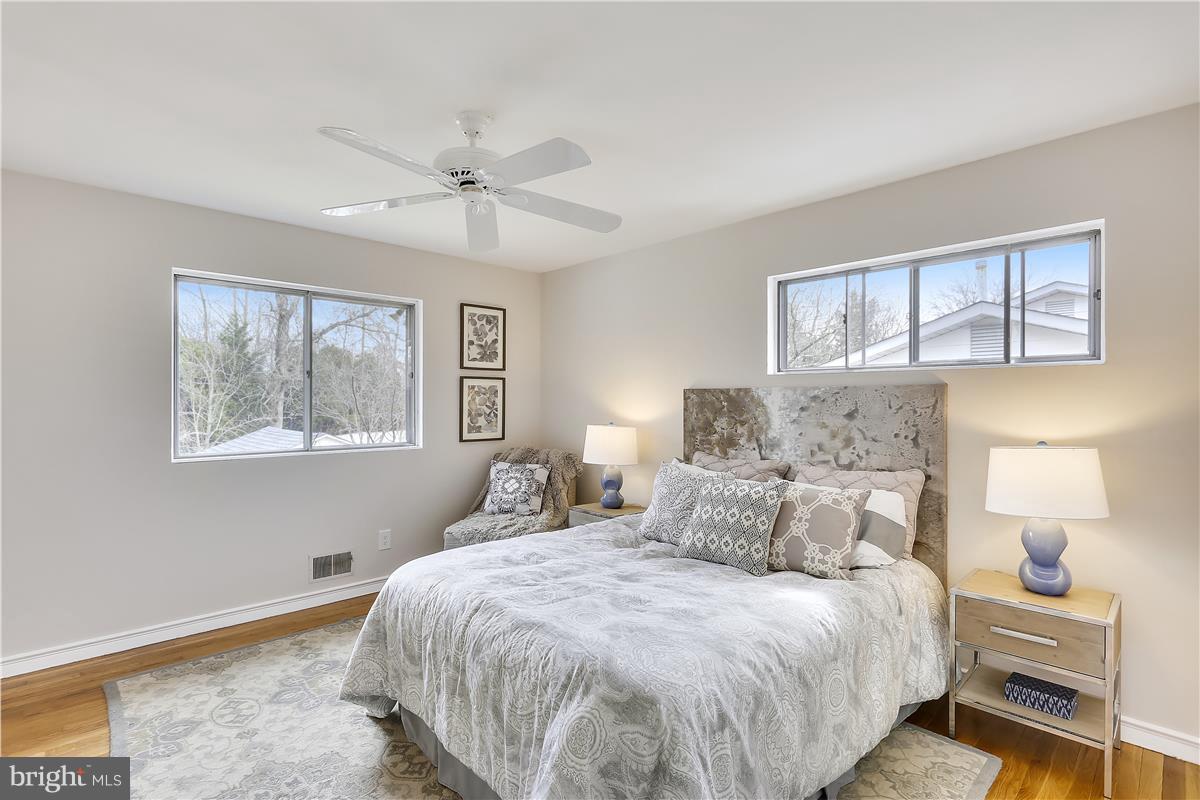 HUNGERFORD - Residential