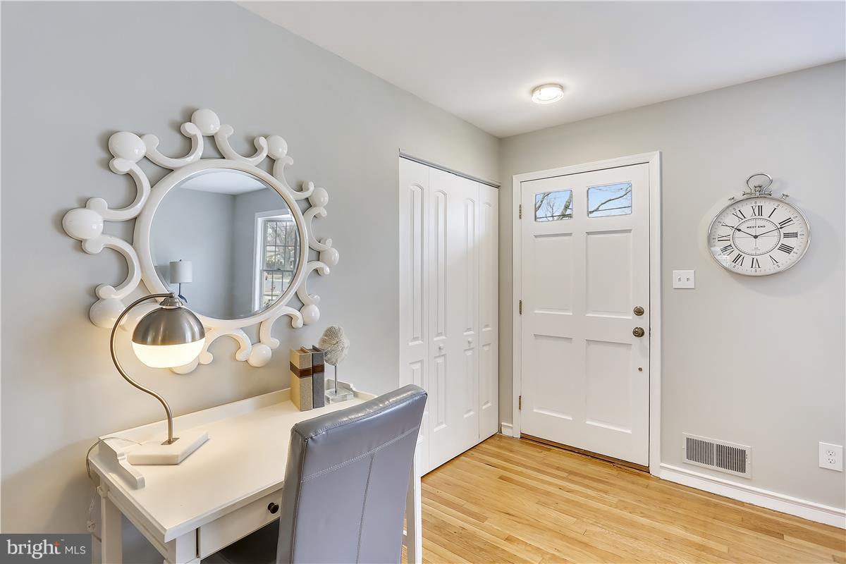 HUNGERFORD - Residential