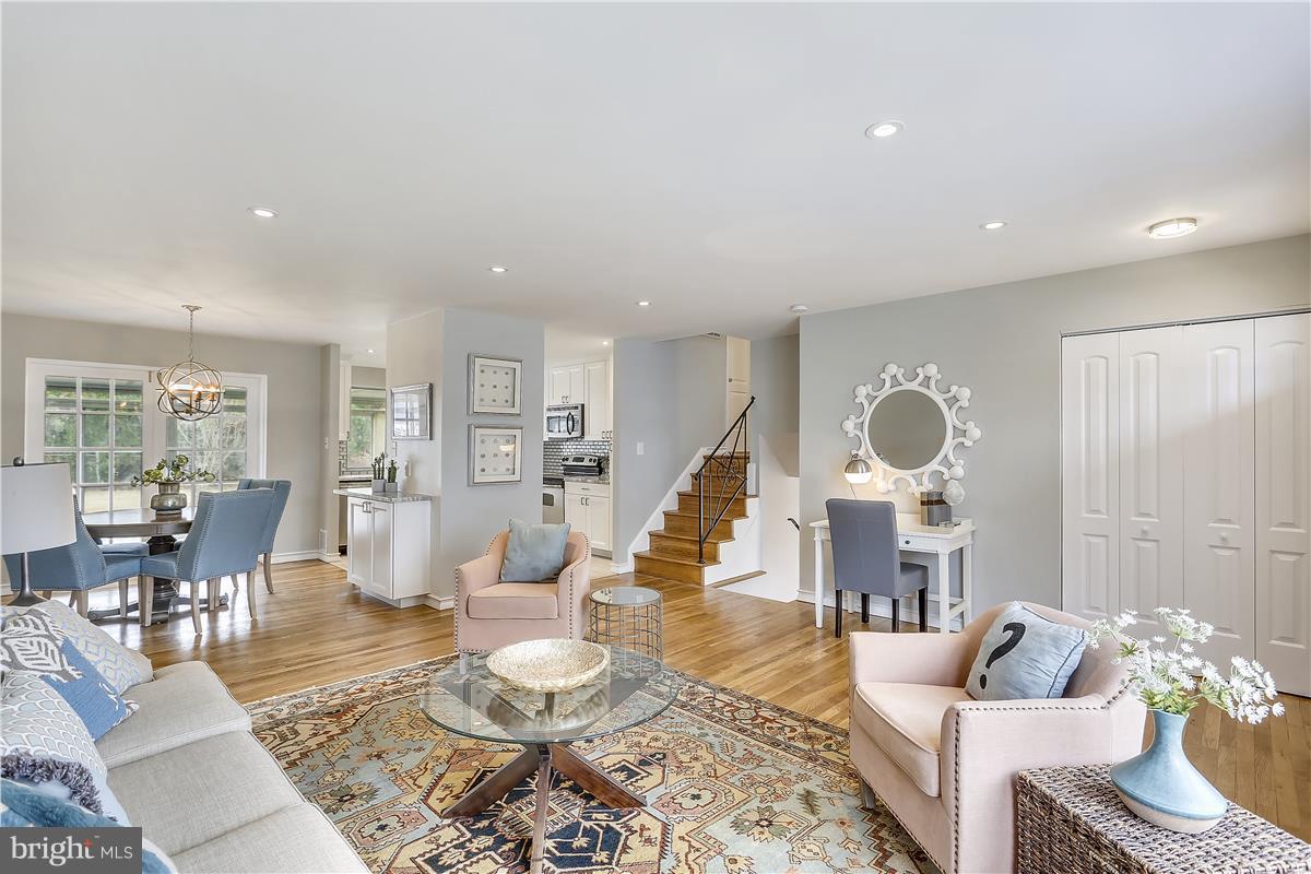 HUNGERFORD - Residential