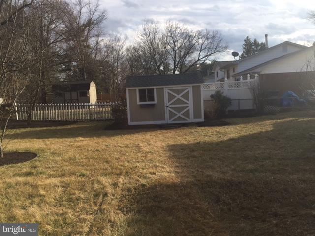 HUNGERFORD - Residential