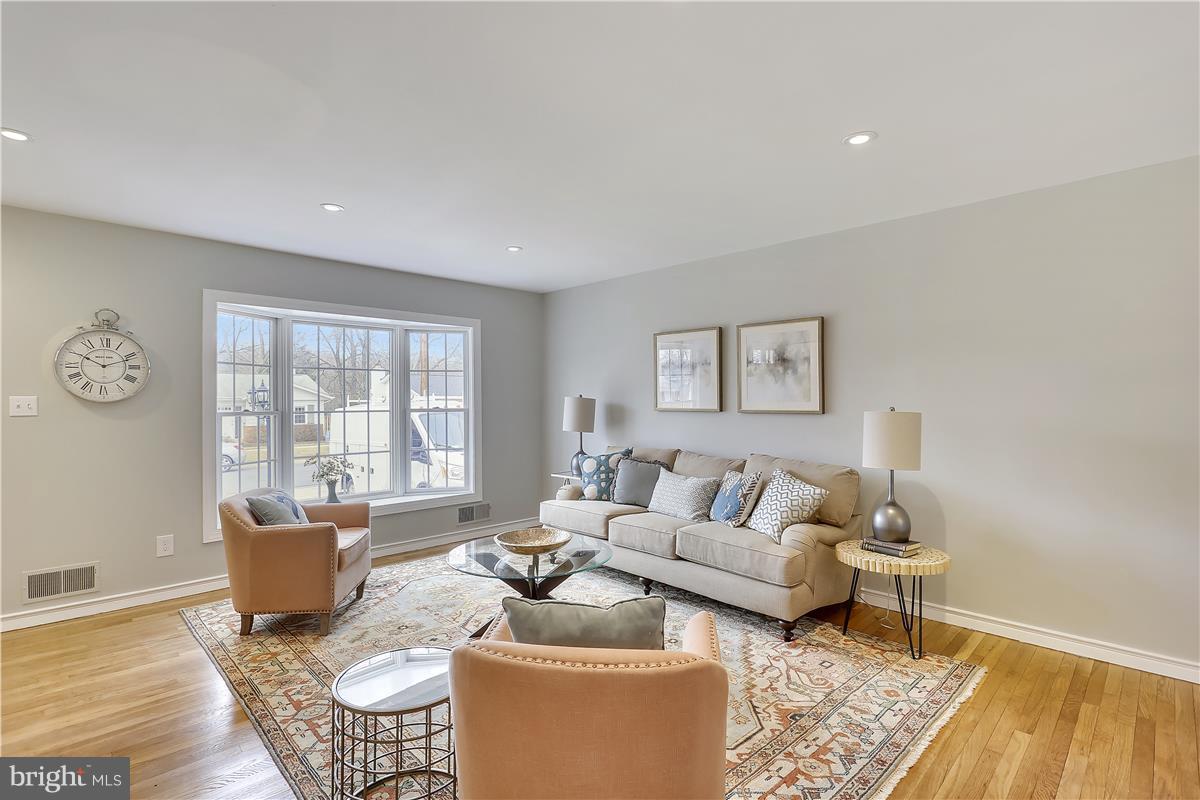 HUNGERFORD - Residential