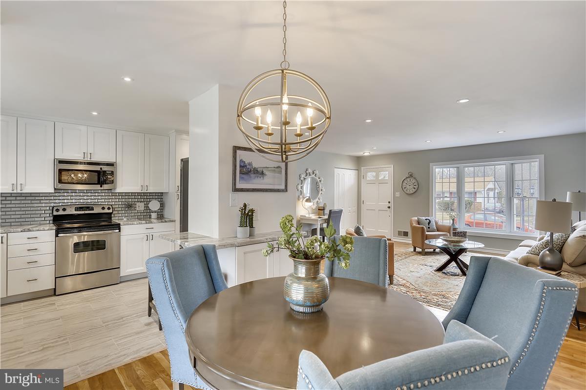 HUNGERFORD - Residential