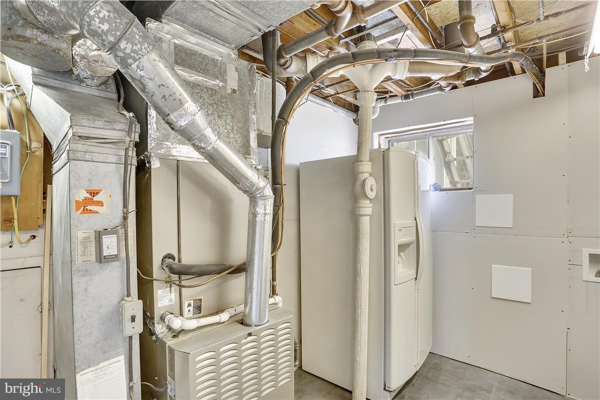 HUNGERFORD - Residential