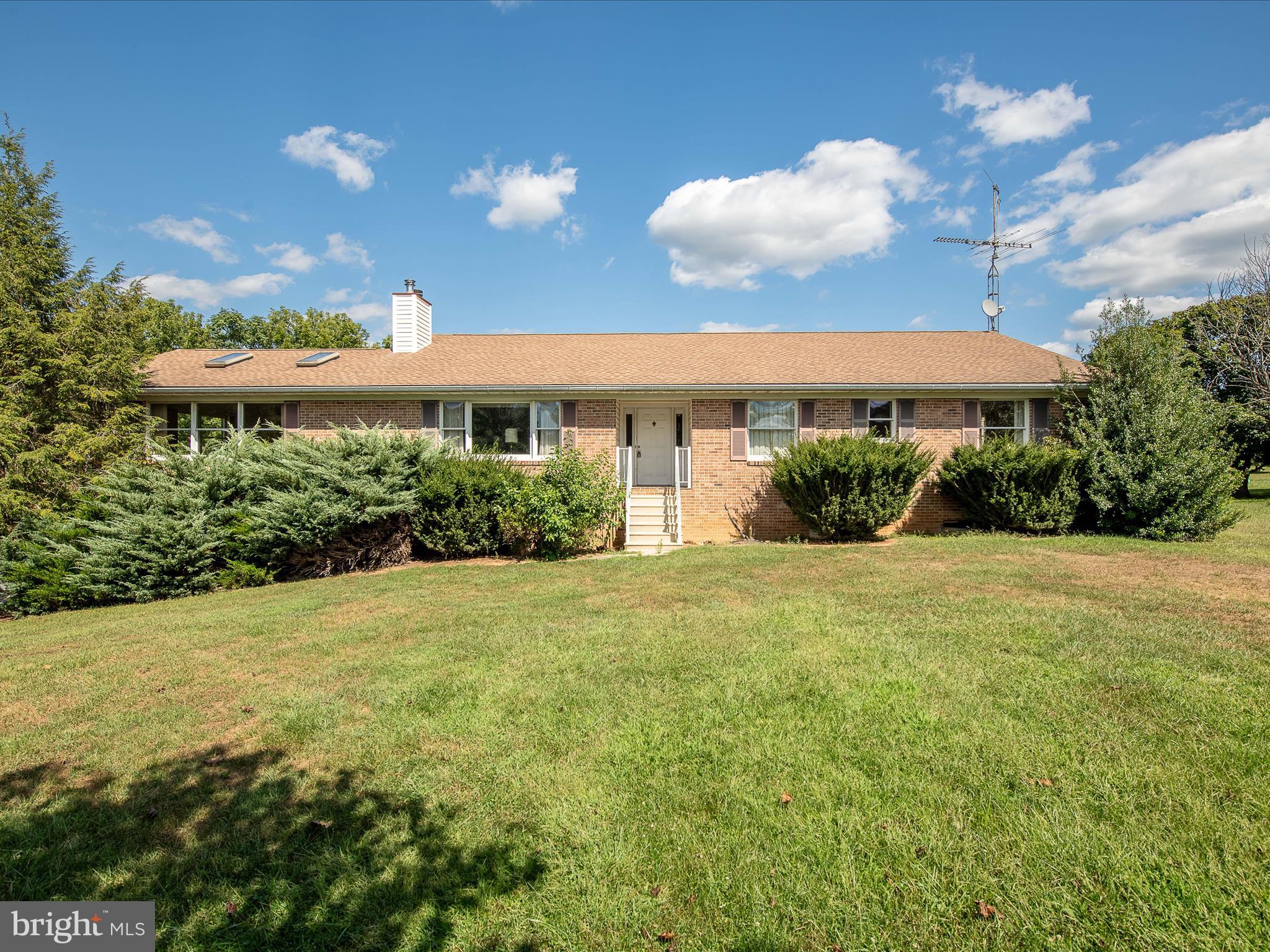 OAKWOOD - Residential