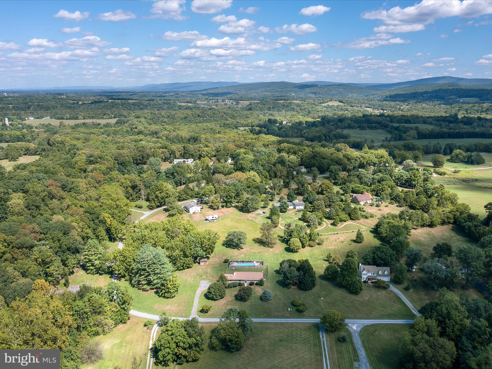 OAKWOOD - Residential