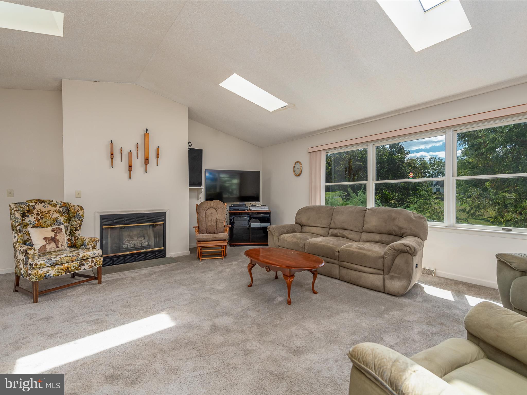 OAKWOOD - Residential