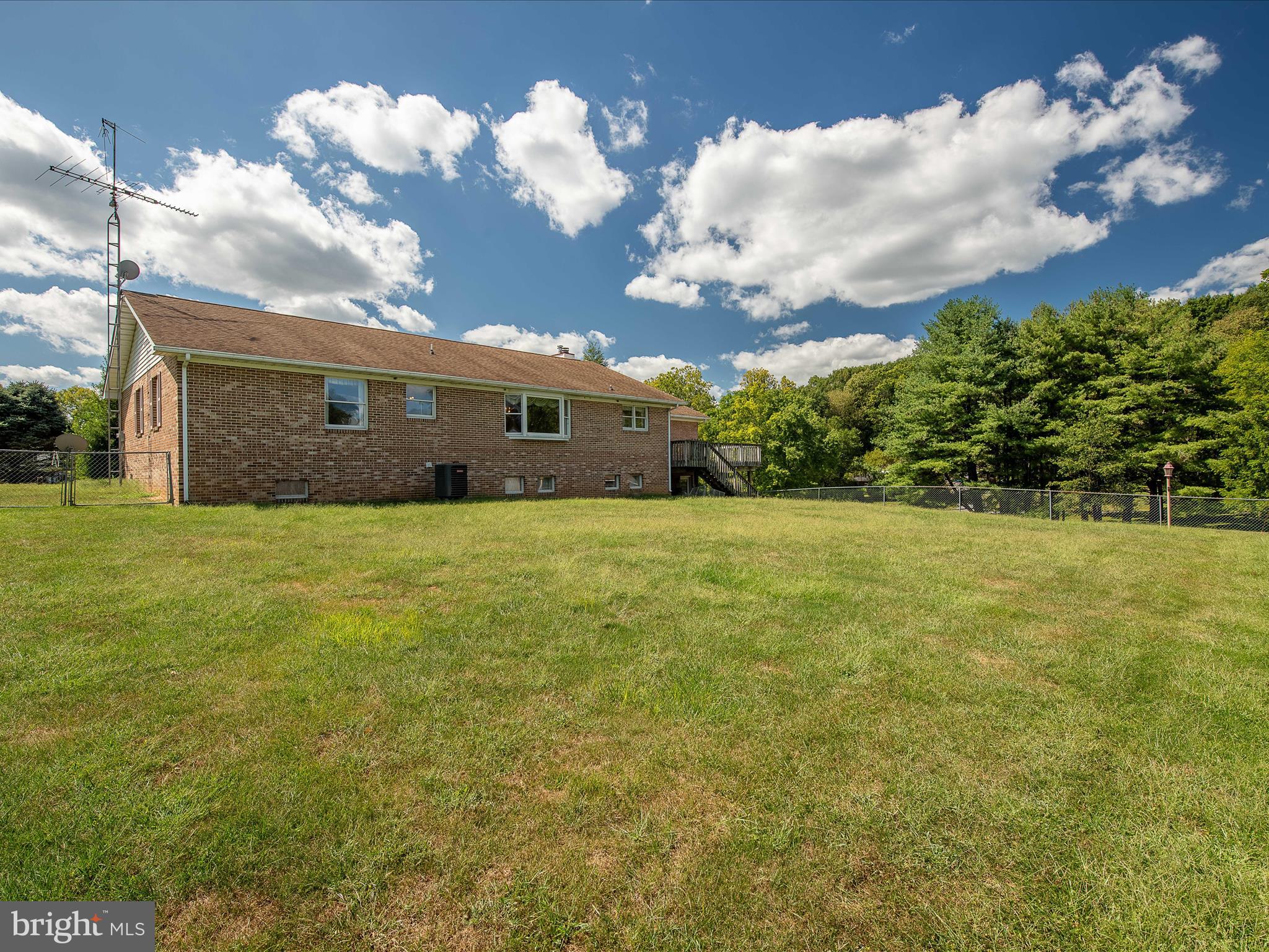 OAKWOOD - Residential