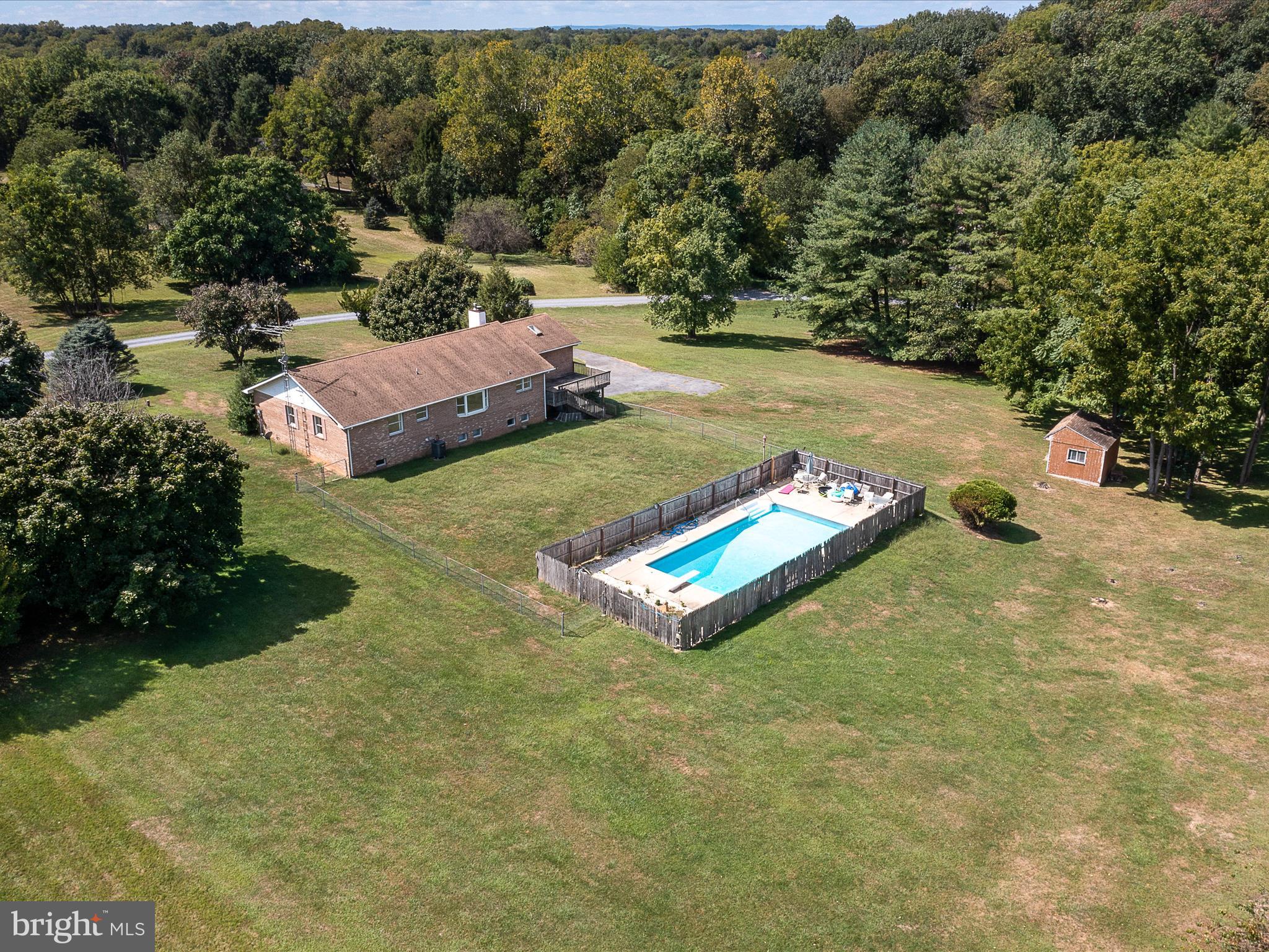 OAKWOOD - Residential