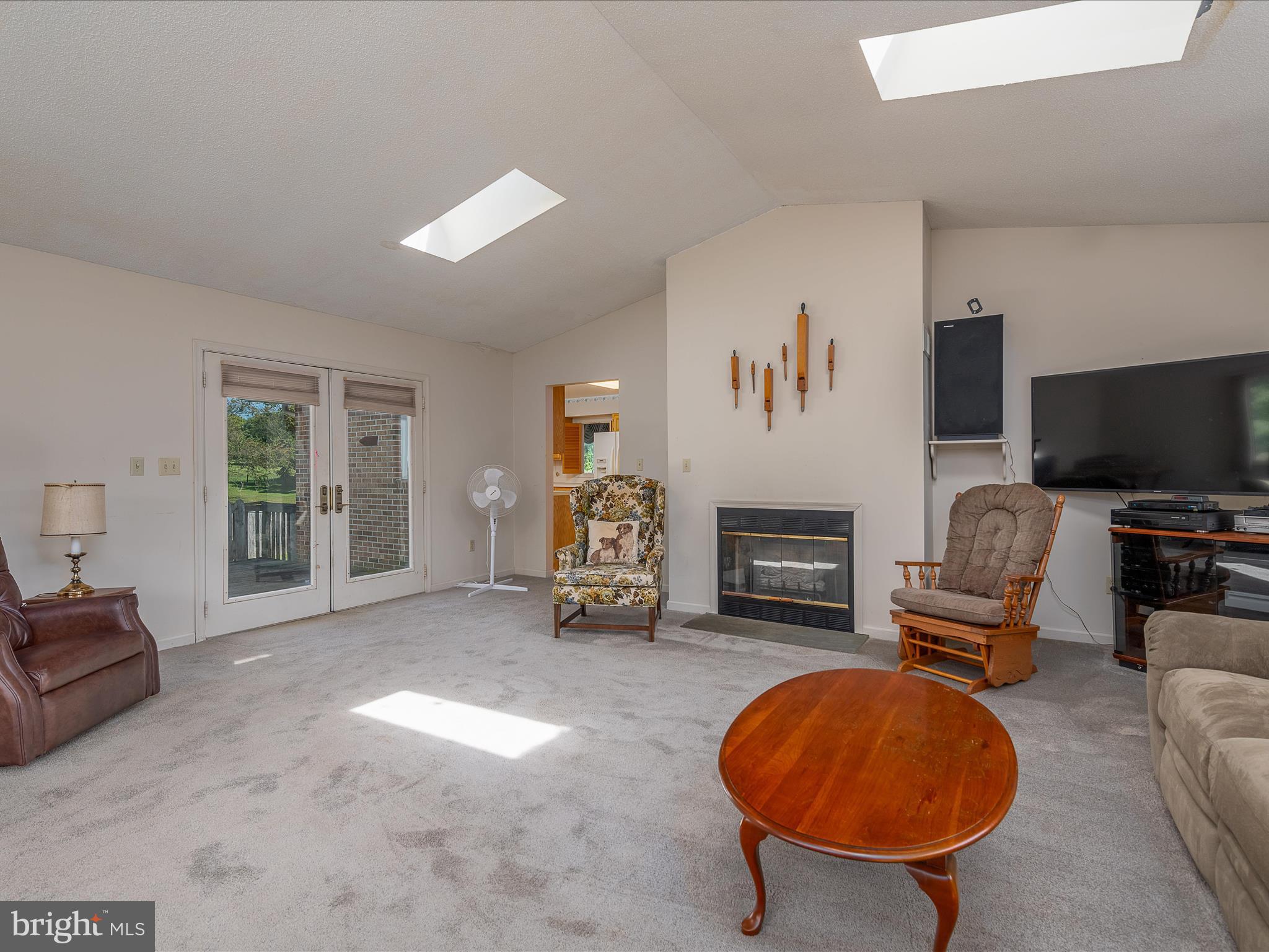 OAKWOOD - Residential