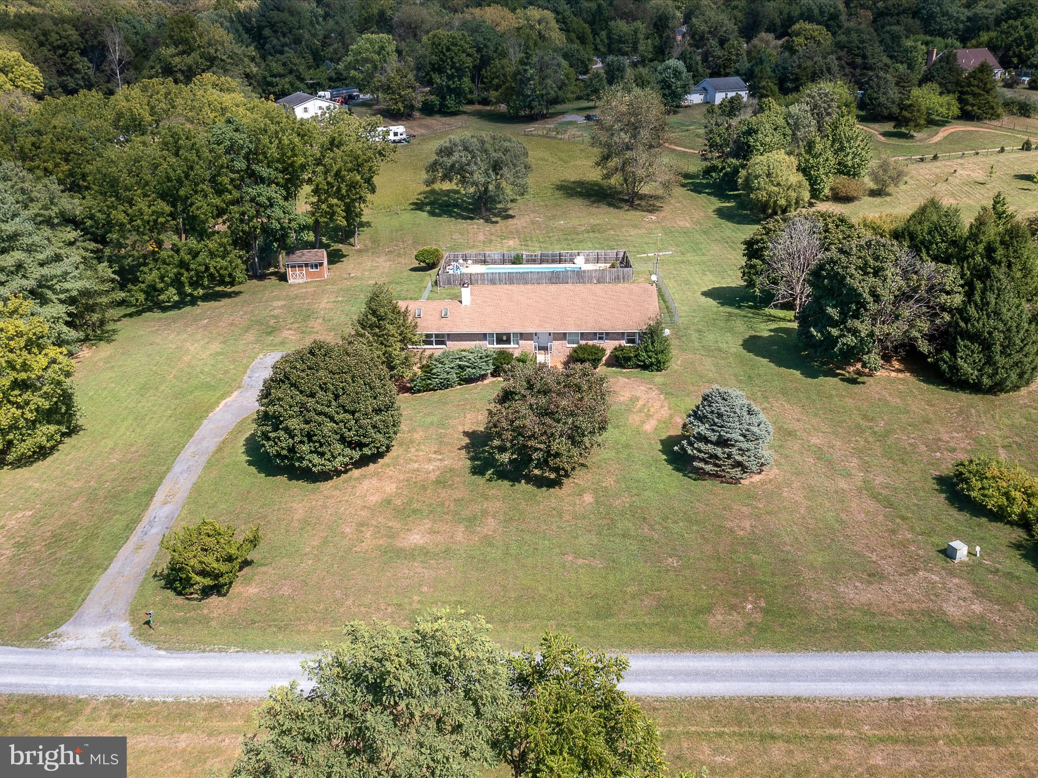 OAKWOOD - Residential