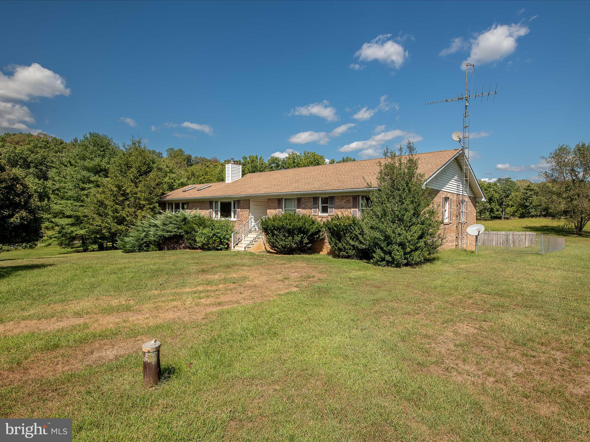 OAKWOOD - Residential