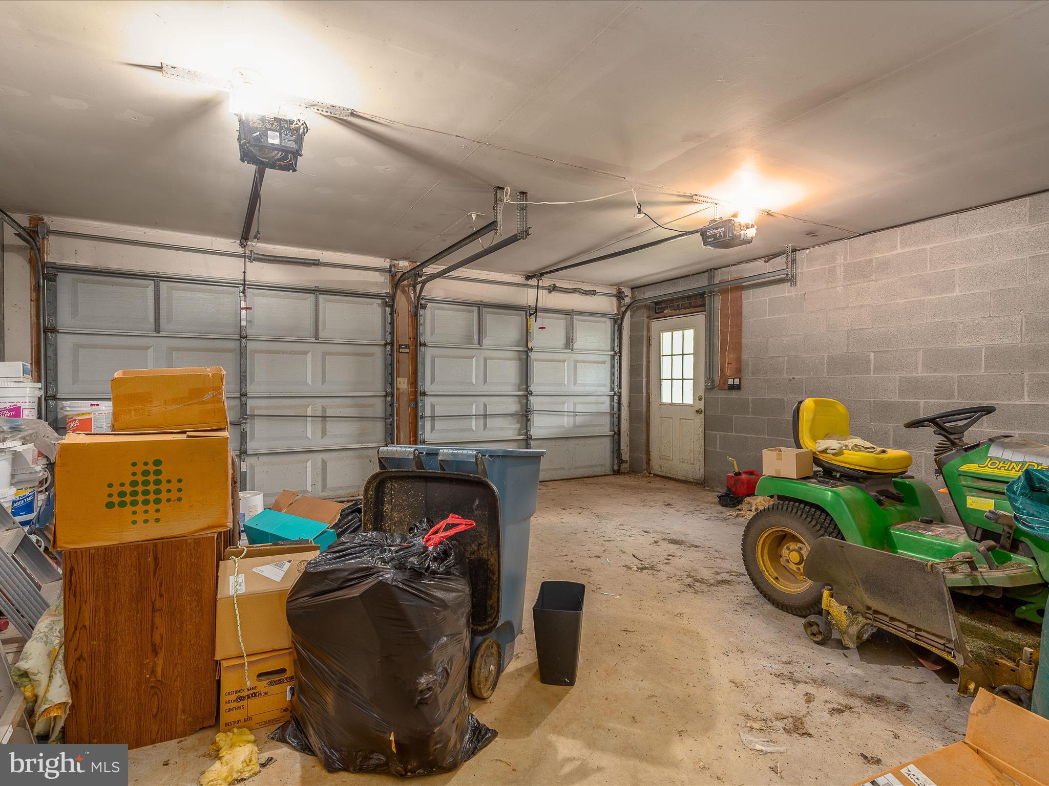 OAKWOOD - Residential