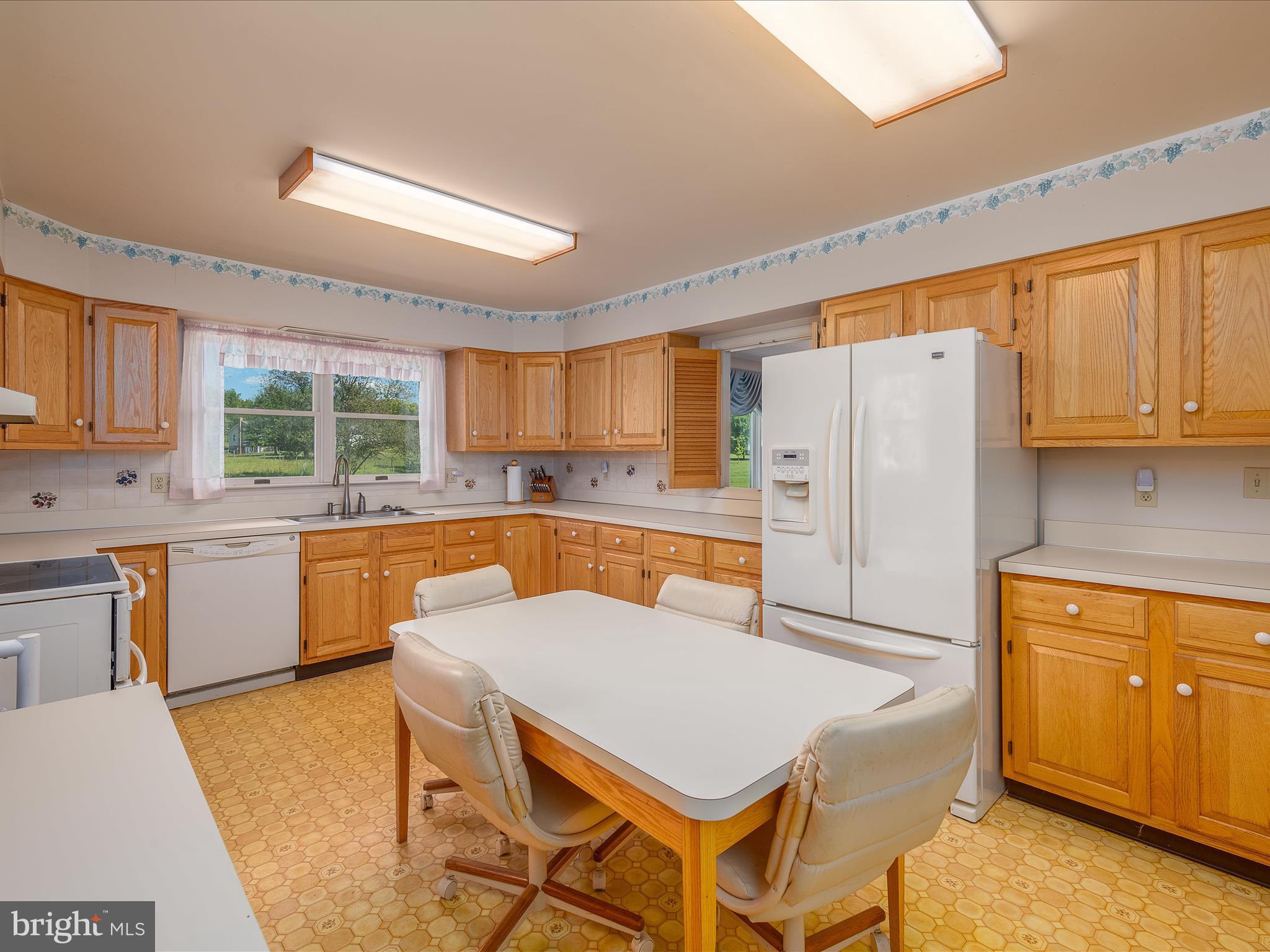 OAKWOOD - Residential