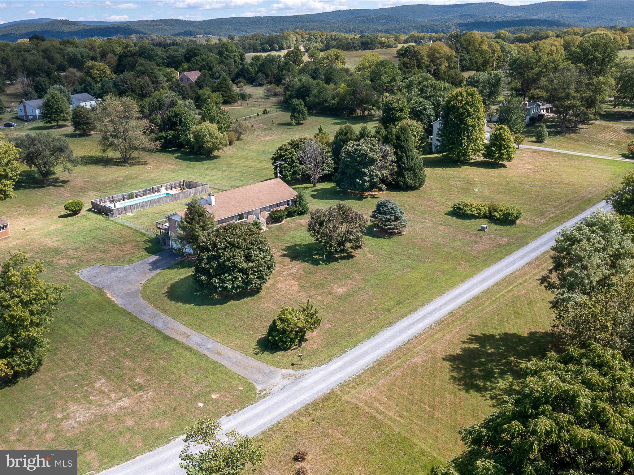 OAKWOOD - Residential