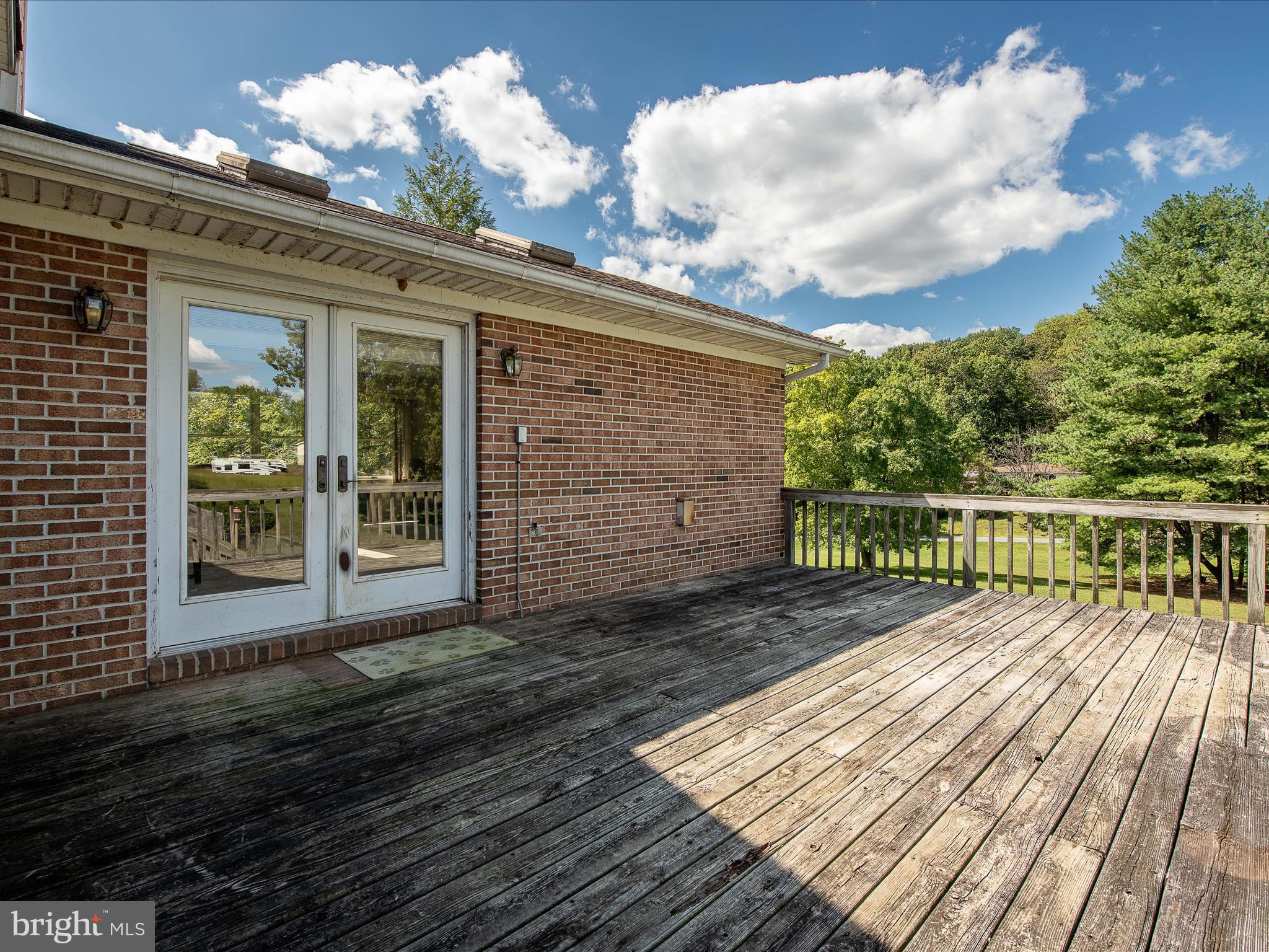 OAKWOOD - Residential