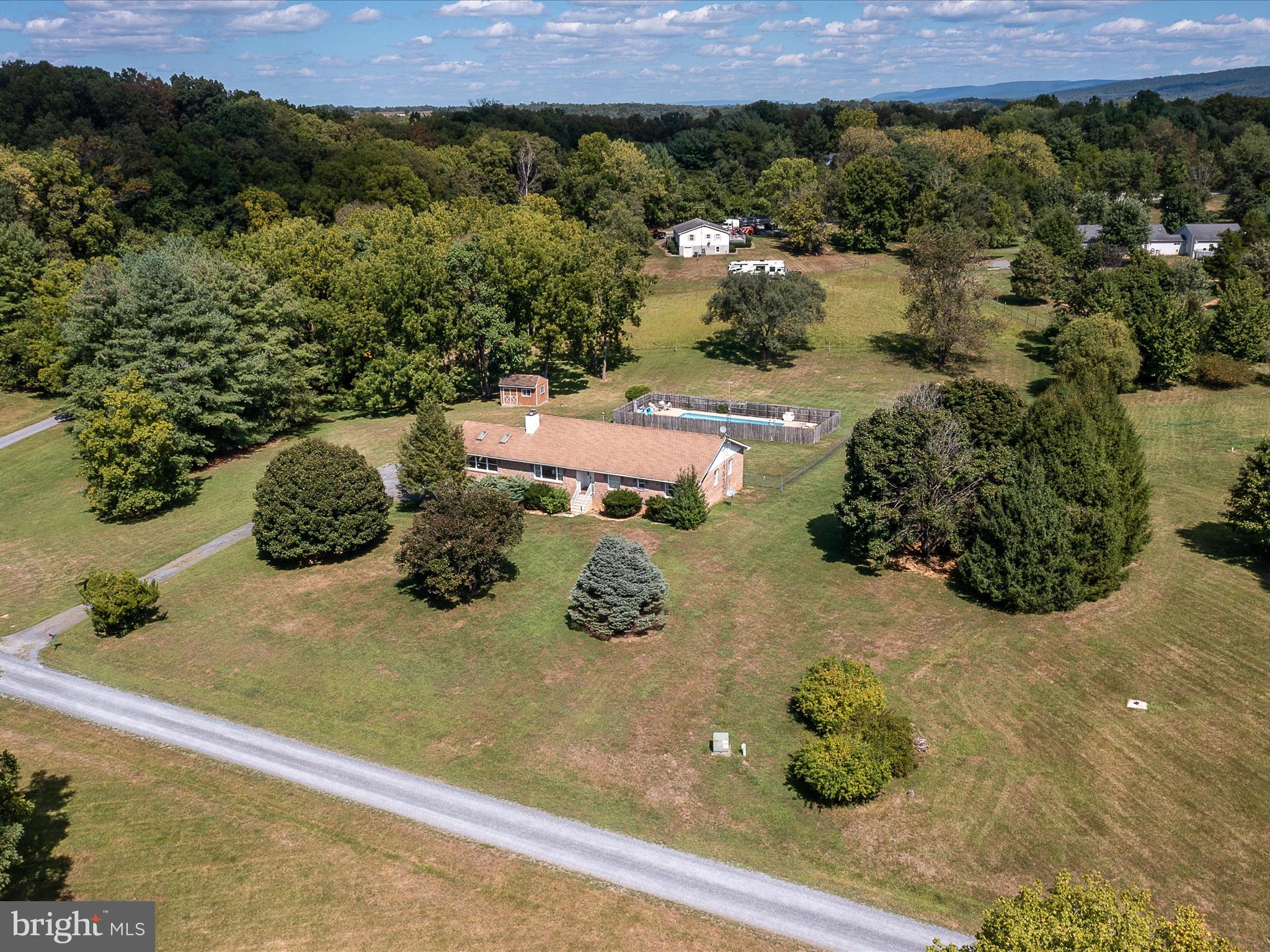 OAKWOOD - Residential