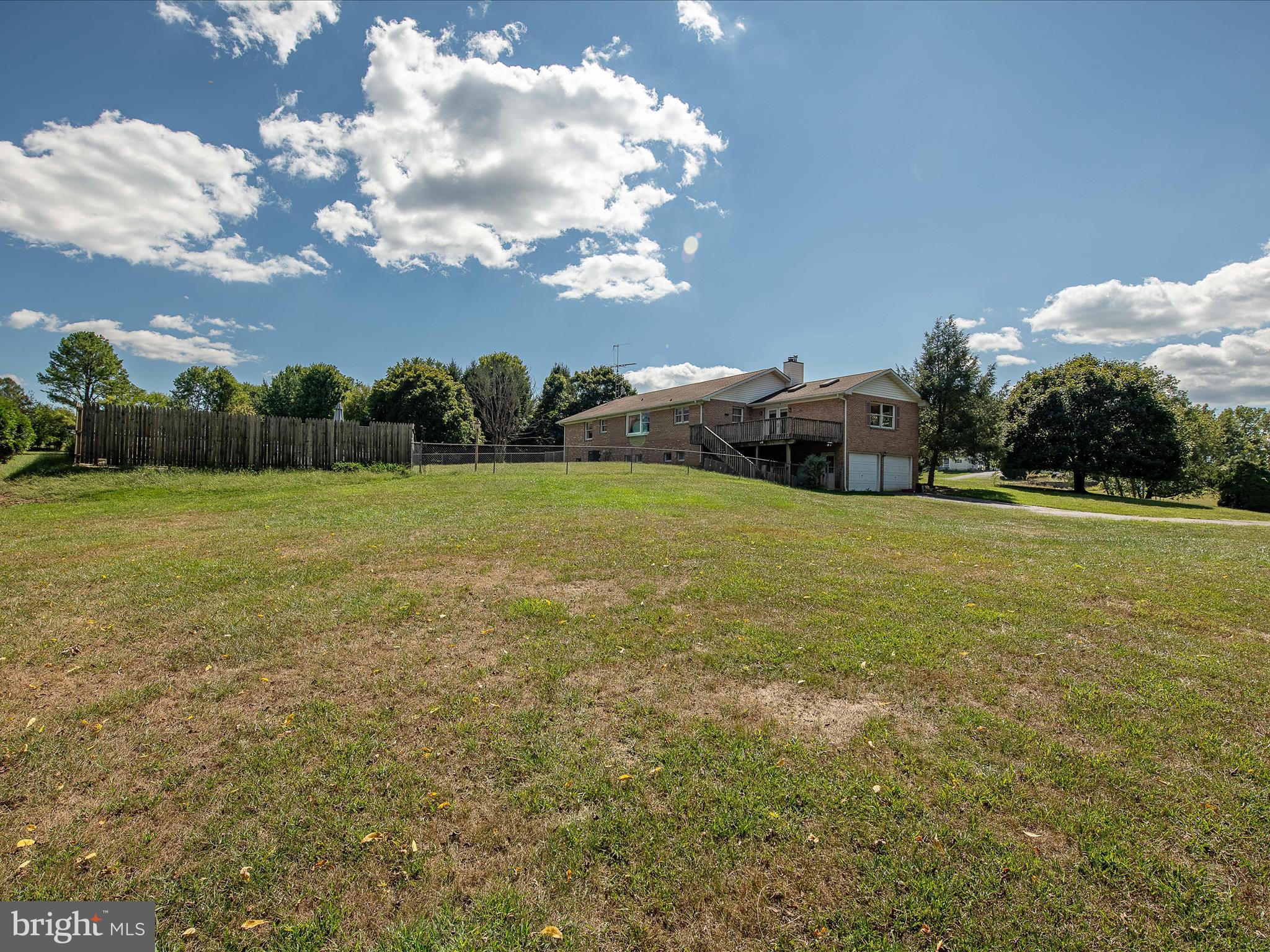 OAKWOOD - Residential