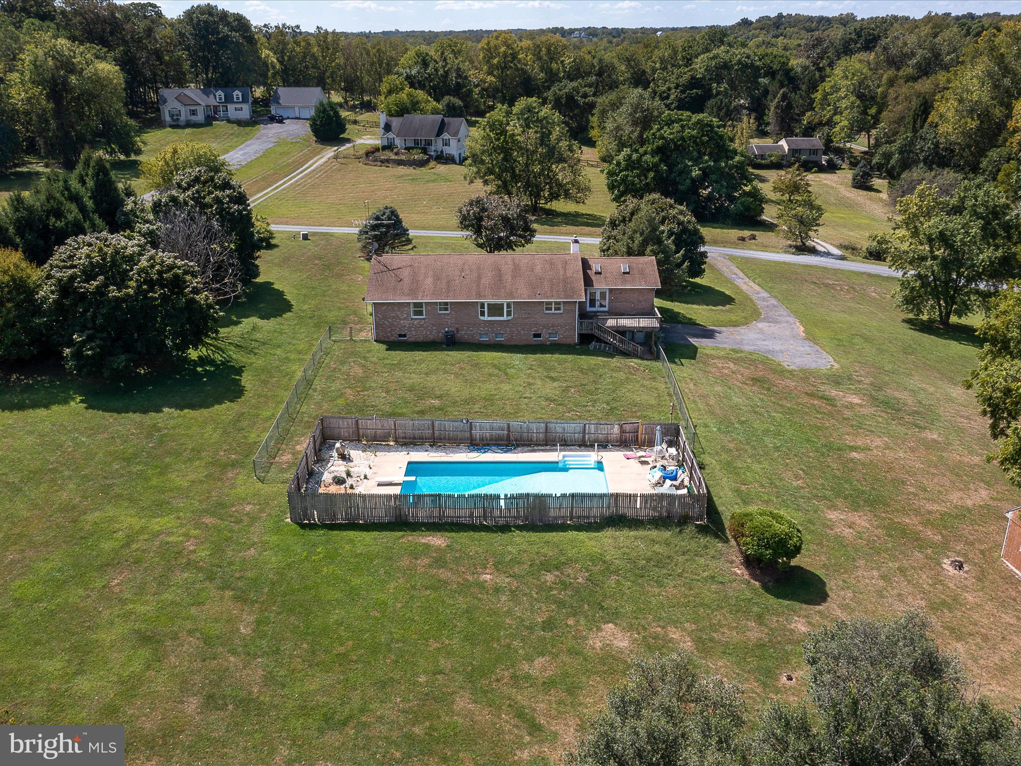 OAKWOOD - Residential