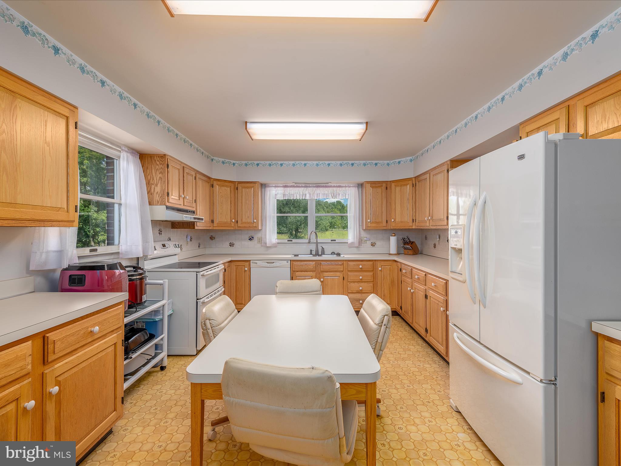 OAKWOOD - Residential