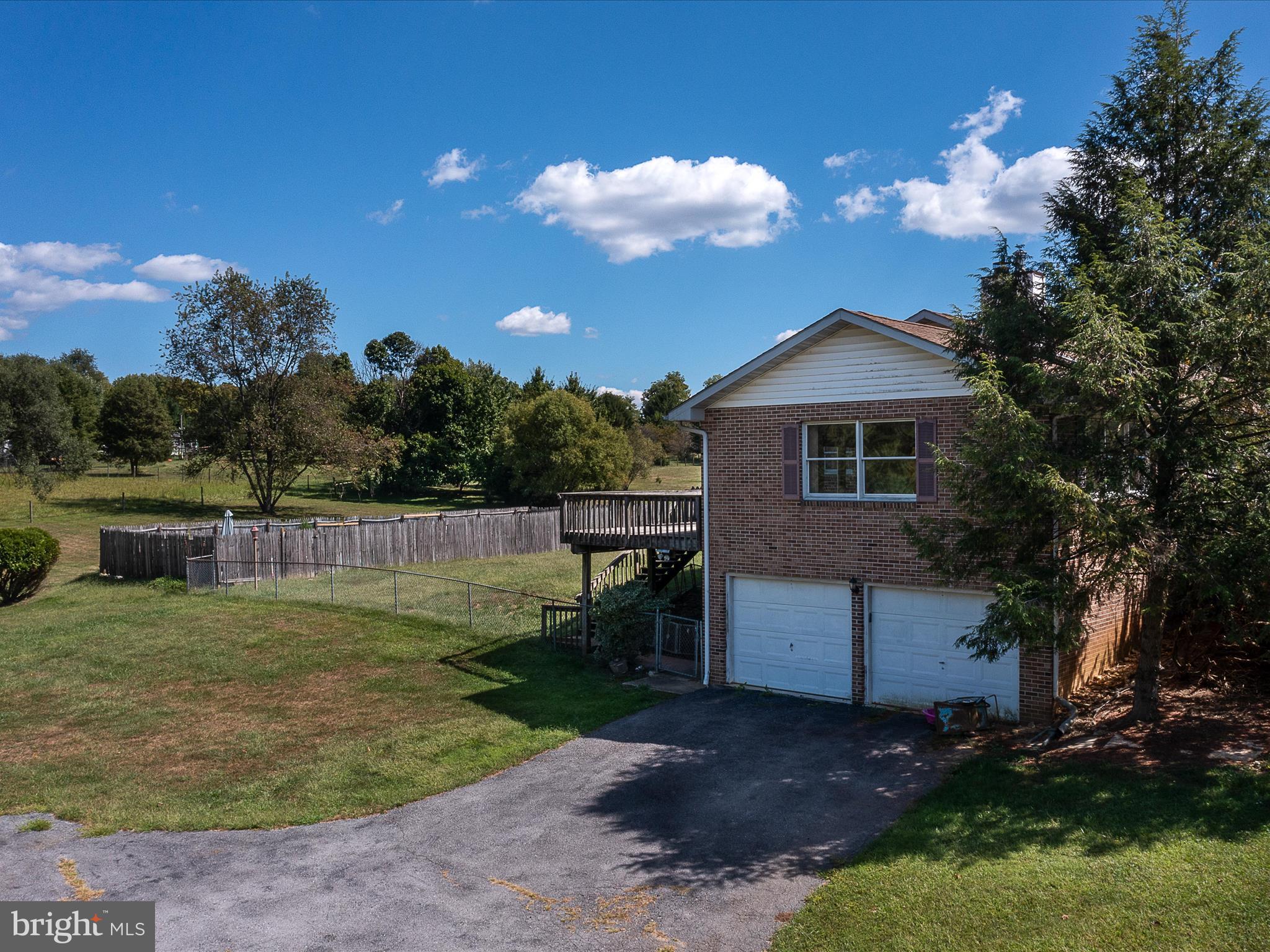 OAKWOOD - Residential