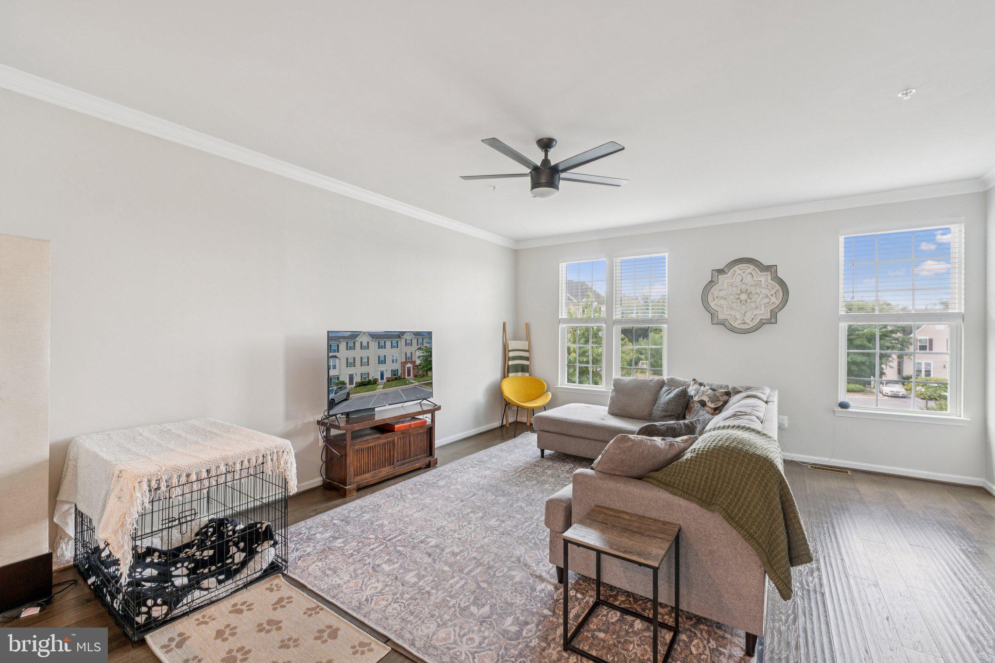 HOLLY RIDGE - Residential