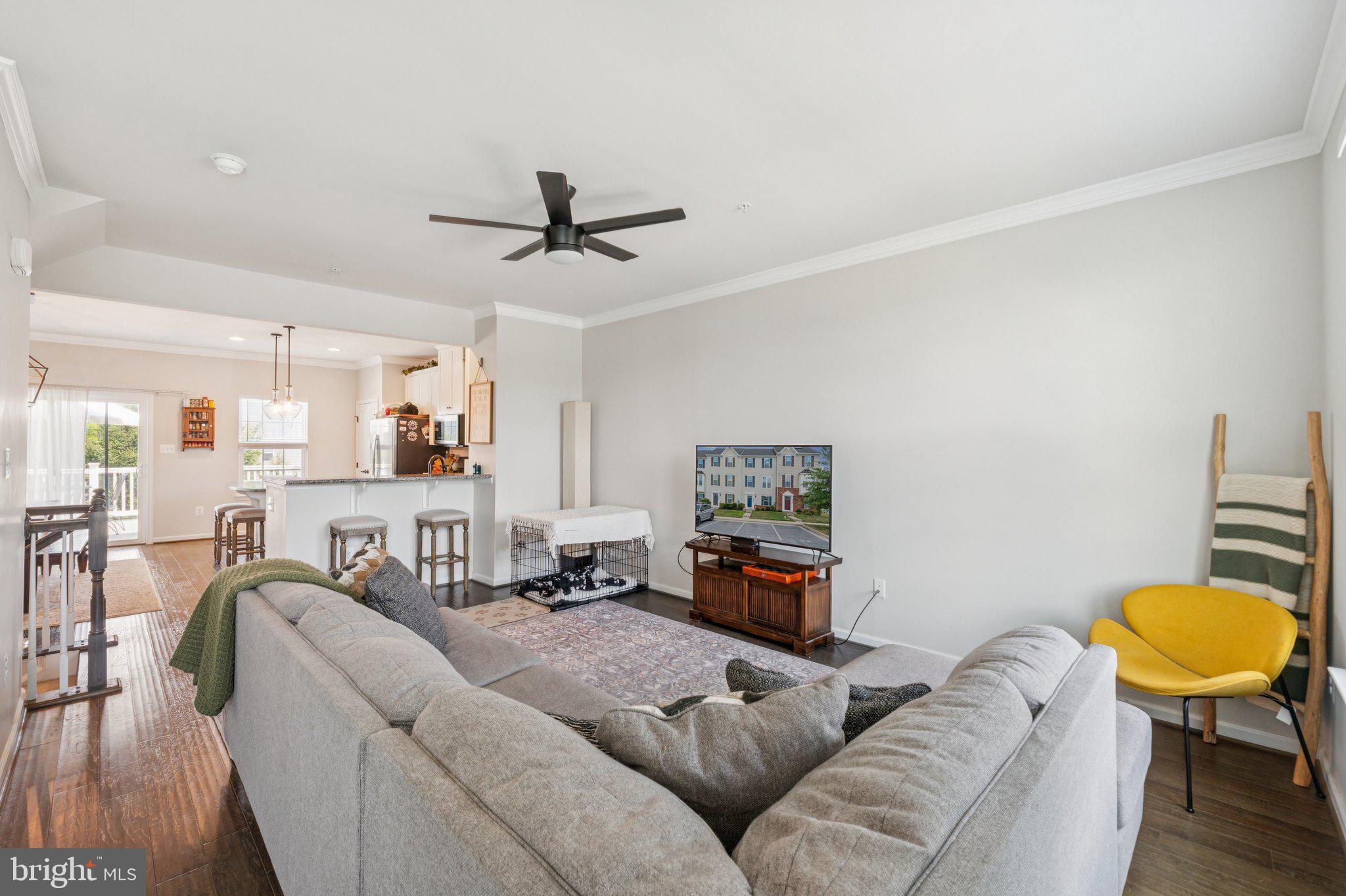 HOLLY RIDGE - Residential