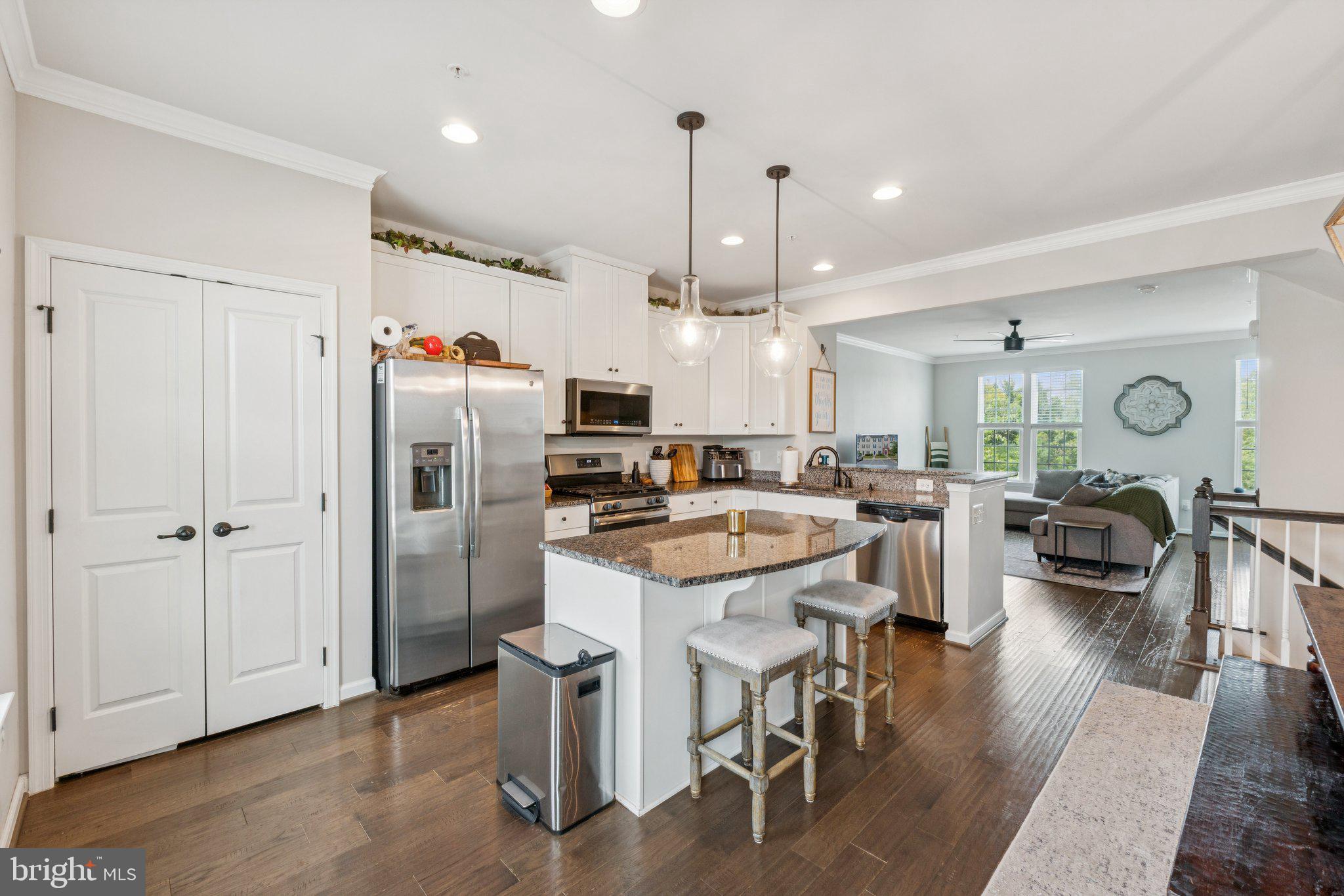 HOLLY RIDGE - Residential