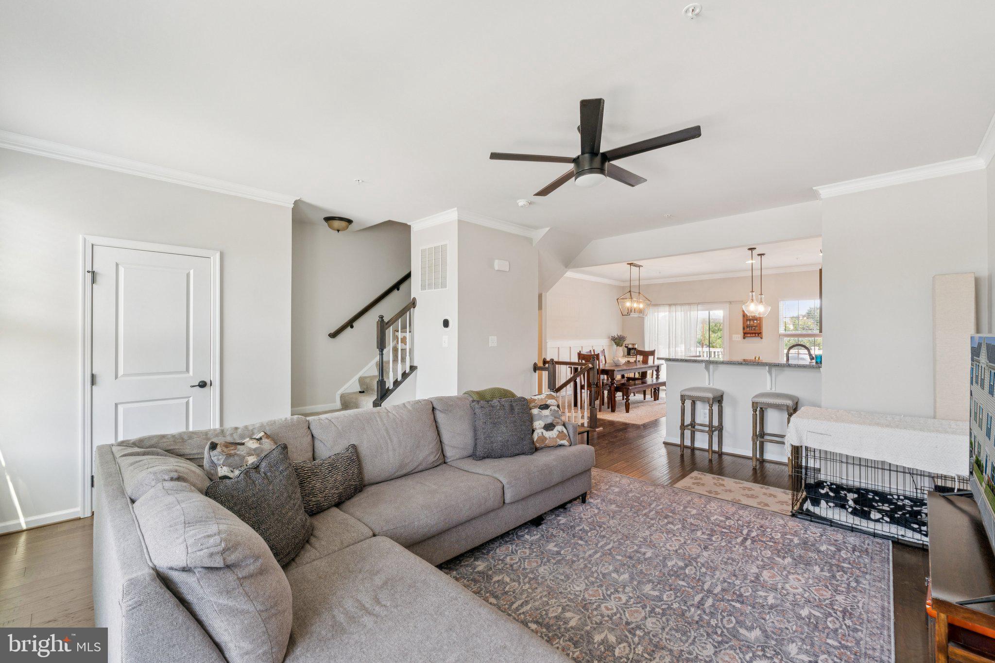 HOLLY RIDGE - Residential