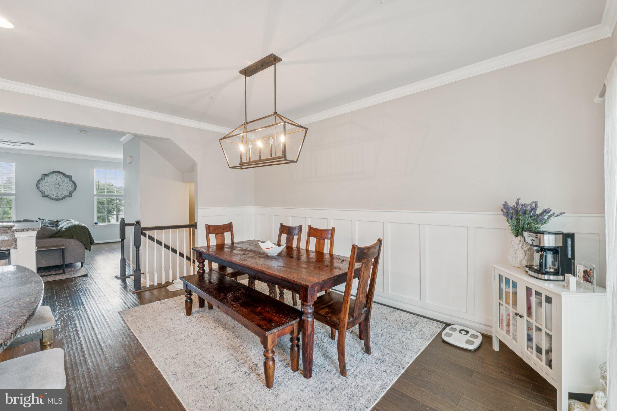 HOLLY RIDGE - Residential