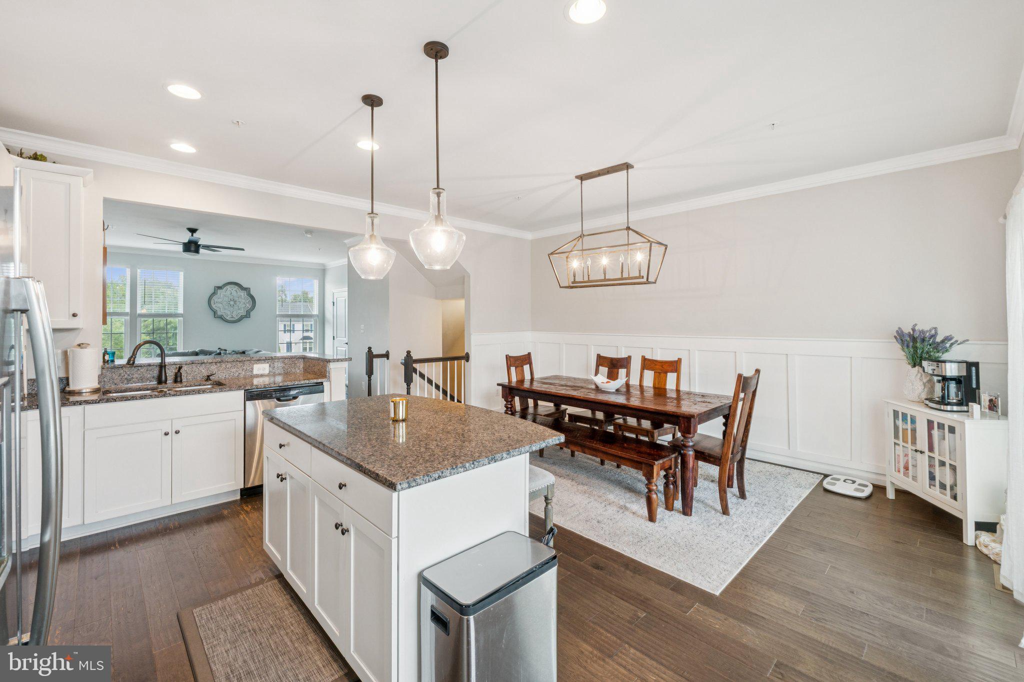 HOLLY RIDGE - Residential