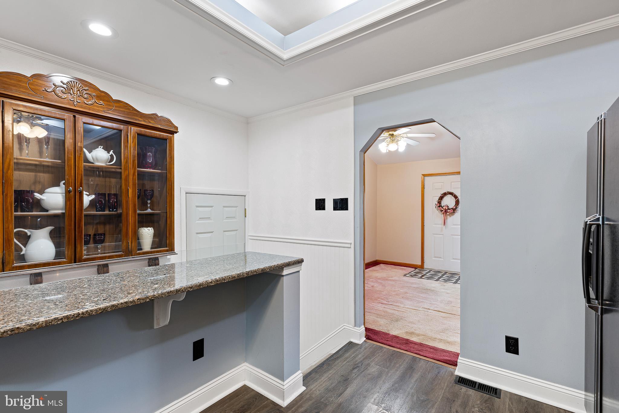 COVENTRY - Residential