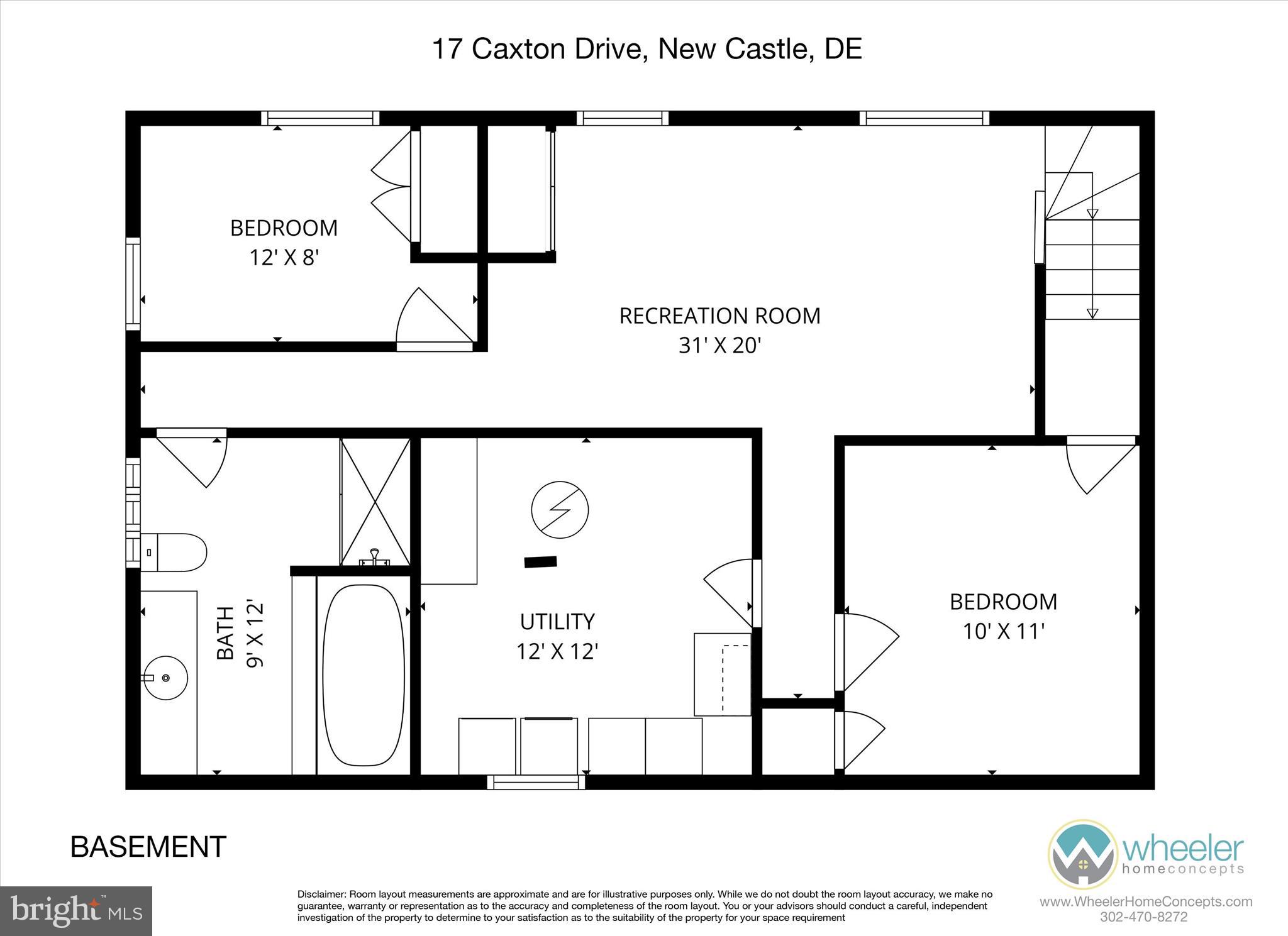 COVENTRY - Residential