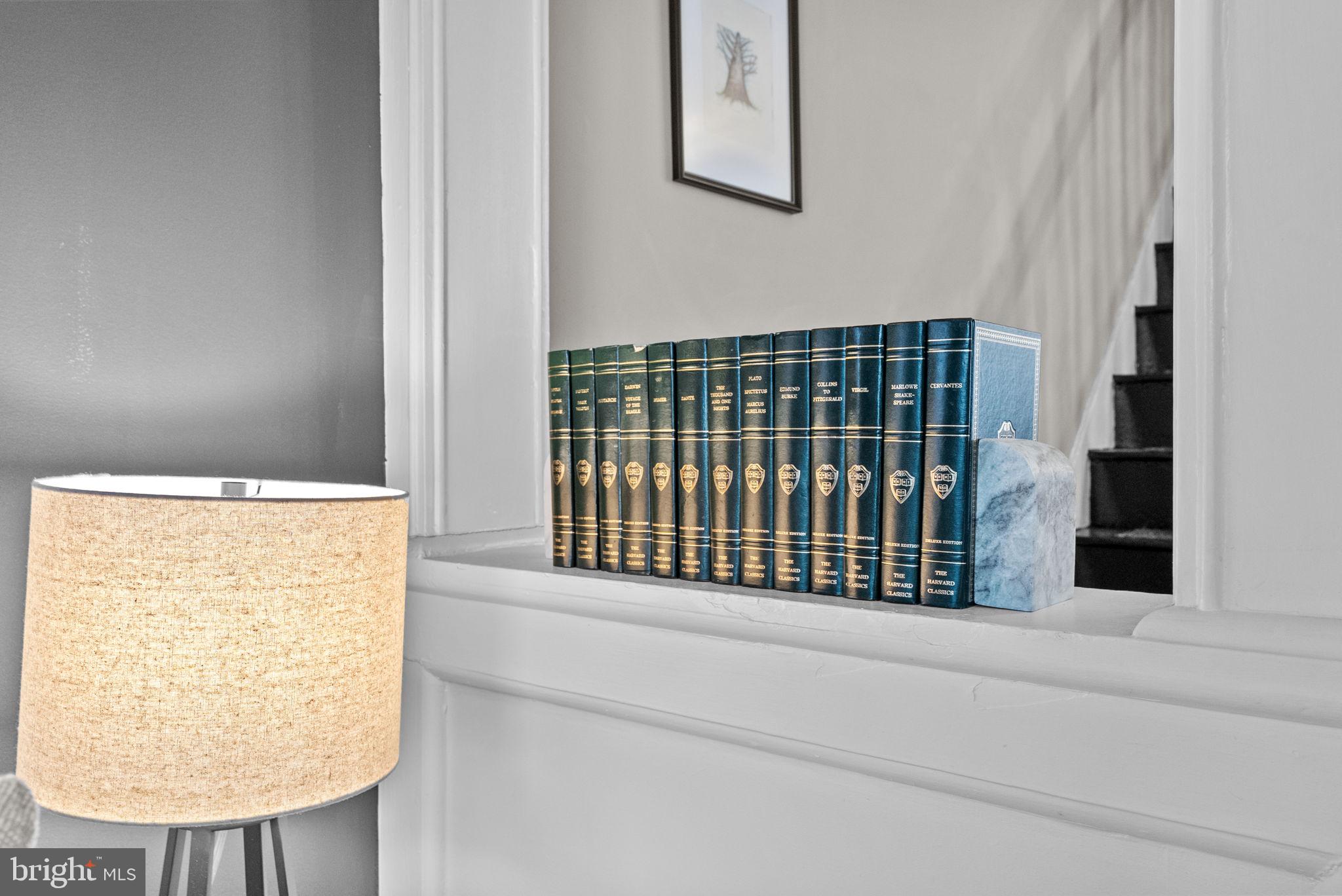 EAST FALLS - Residential