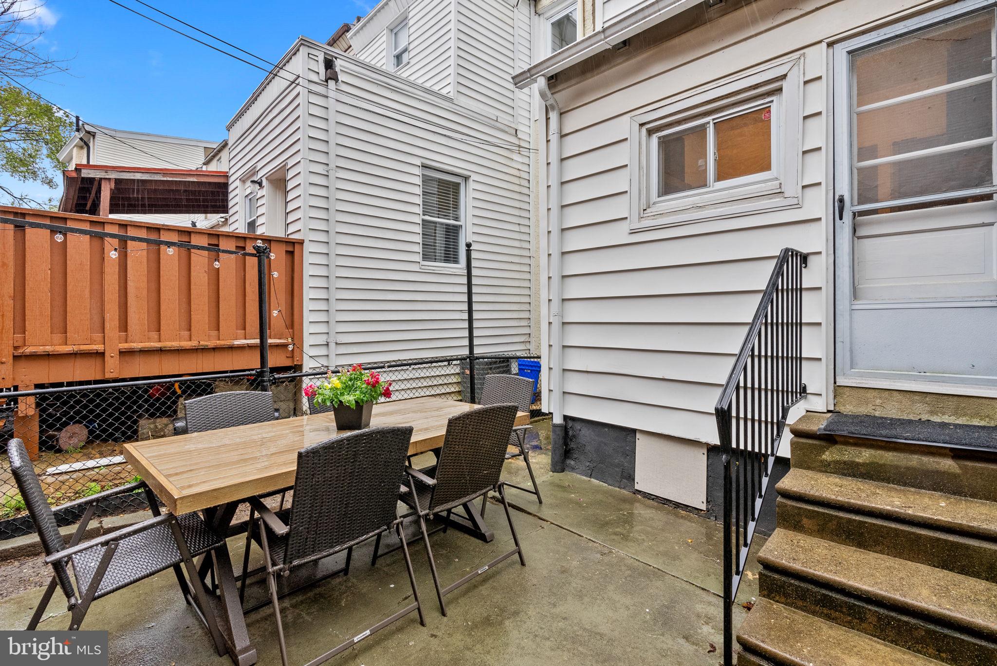 EAST FALLS - Residential