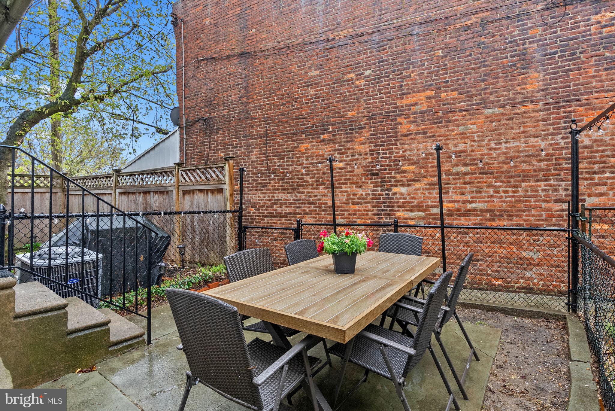 EAST FALLS - Residential