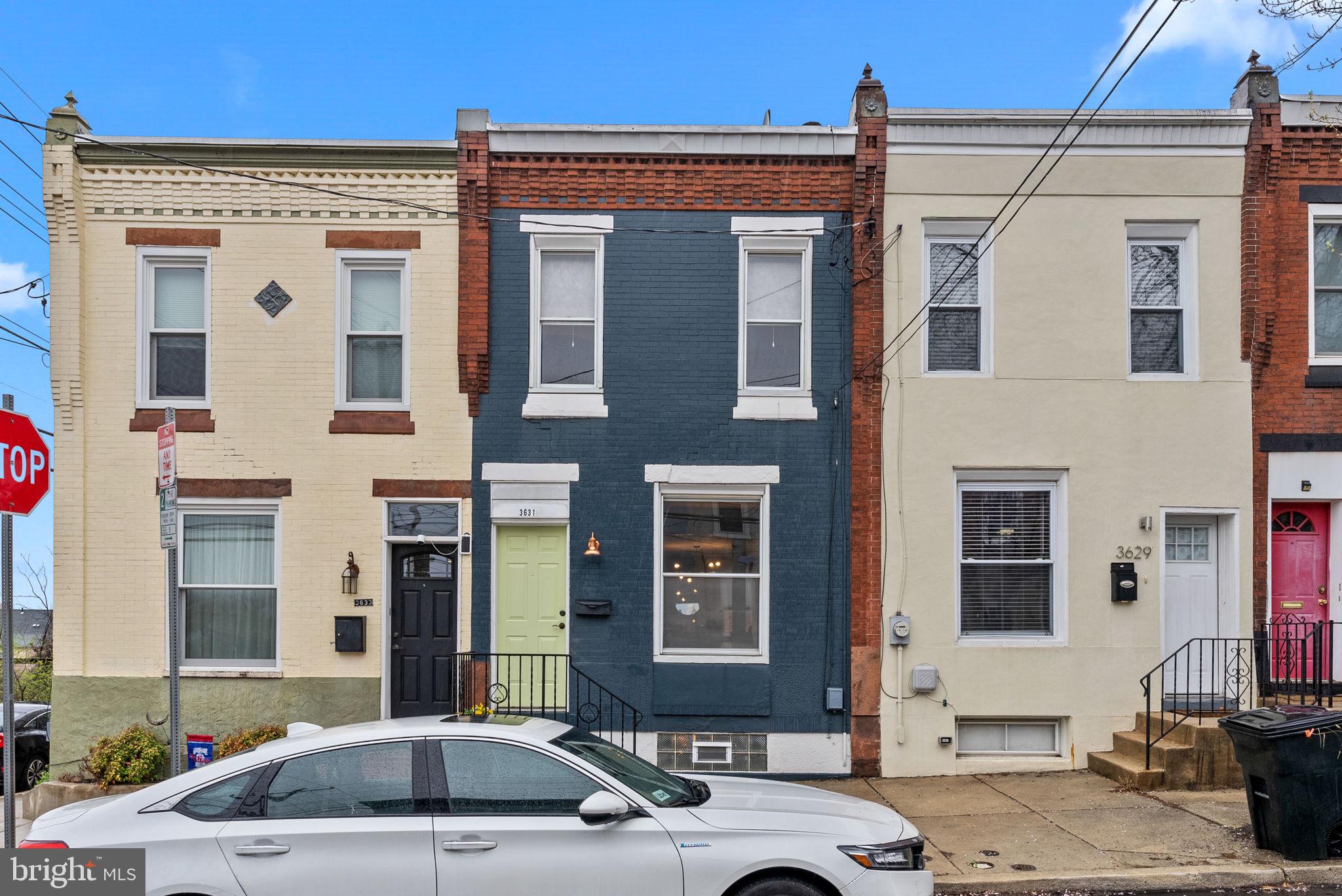 EAST FALLS - Residential