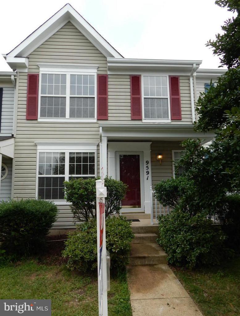 VILLAGES AT SAYBROOKE - Residential Lease