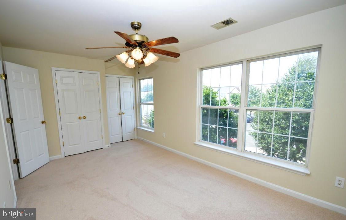 VILLAGES AT SAYBROOKE - Residential Lease