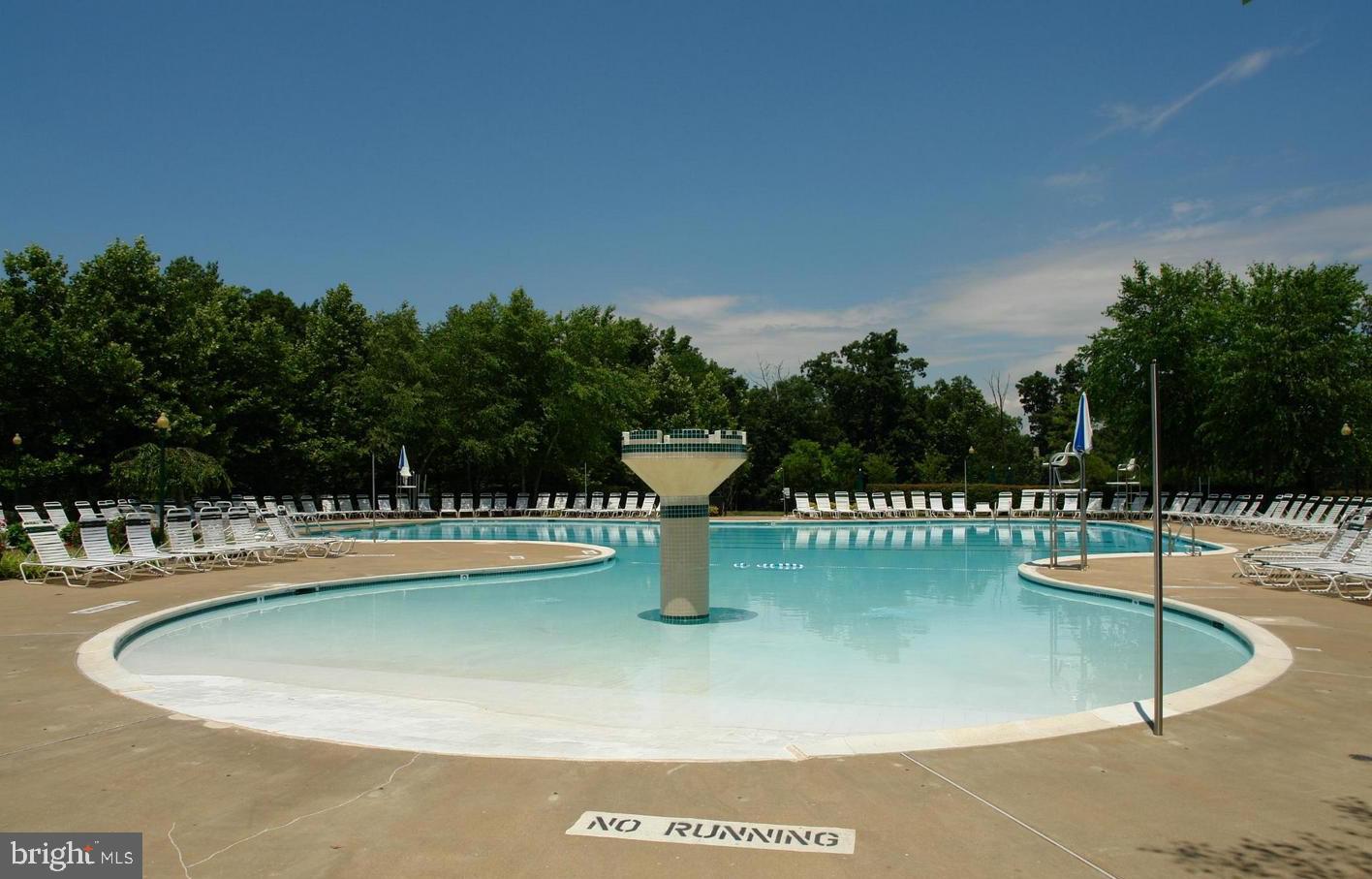 VILLAGES AT SAYBROOKE - Residential Lease