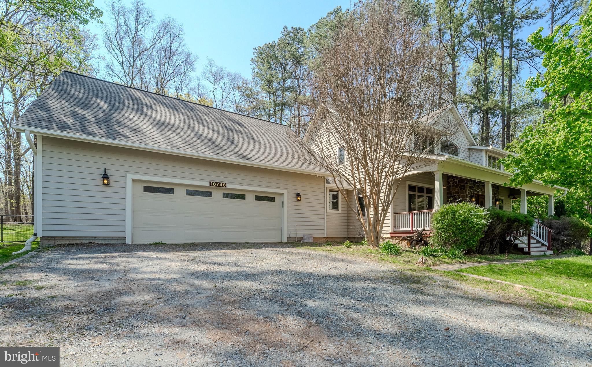 16746 WHITES STORE ROAD